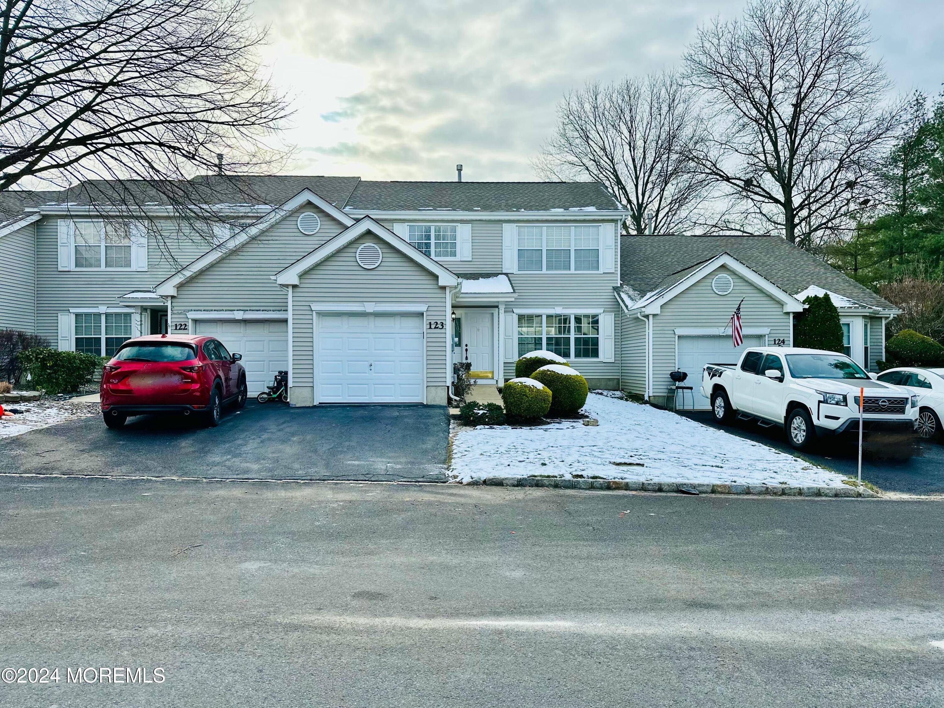 123 Linden Lane, Freehold, New Jersey image 5