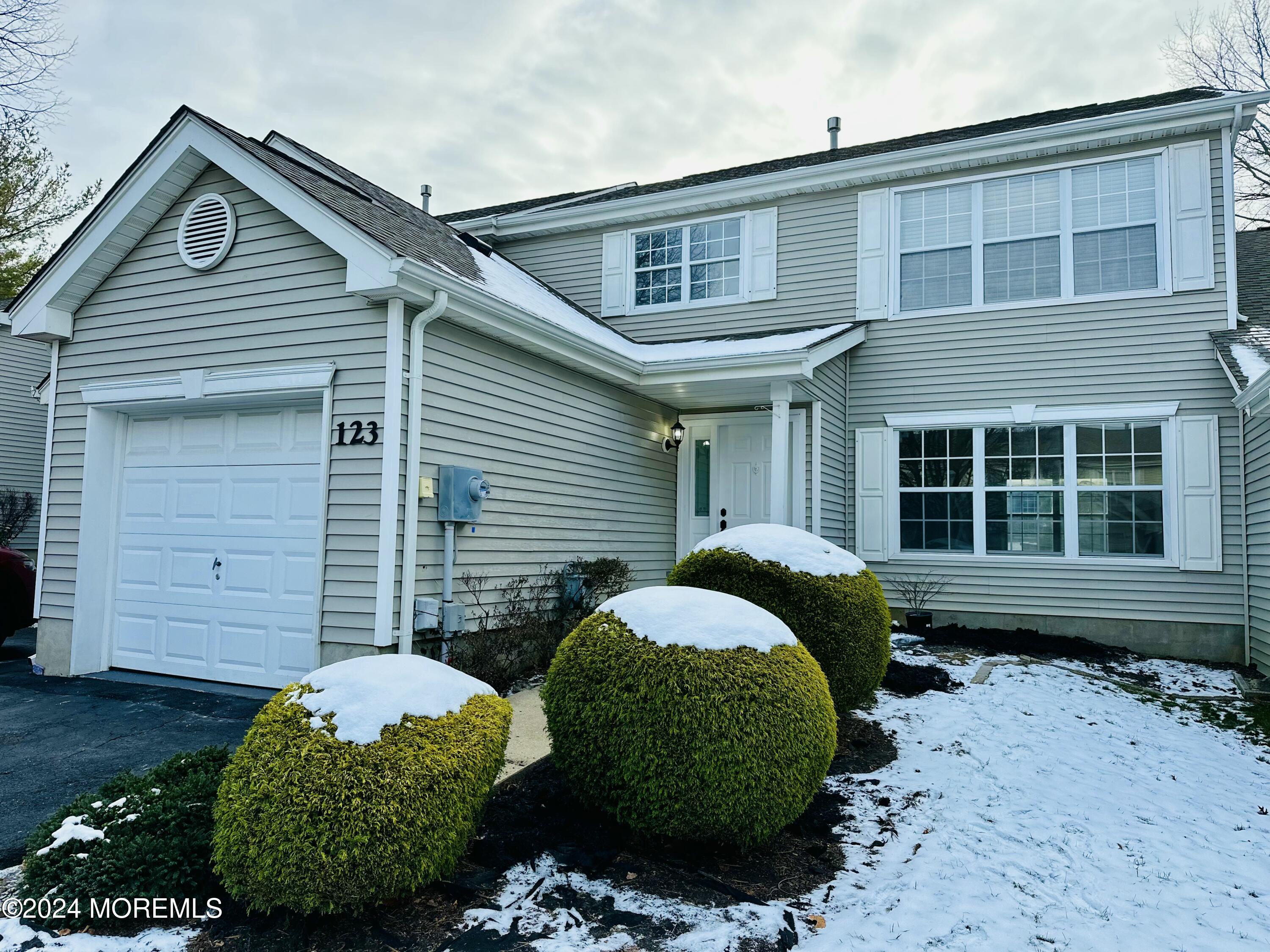 123 Linden Lane, Freehold, New Jersey image 3