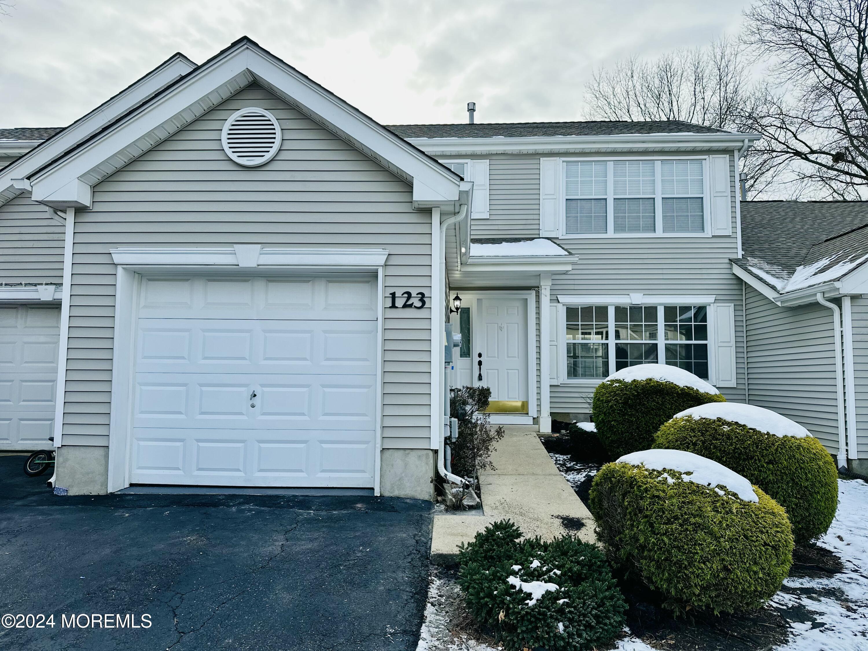 123 Linden Lane, Freehold, New Jersey image 1