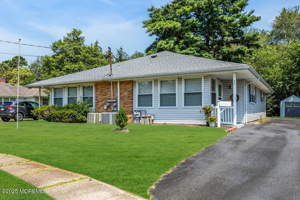 52 Berkshire Court