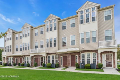 Photo of 22 Jake Drive, Tinton Falls, NJ 07753 (MLS # 22530624)