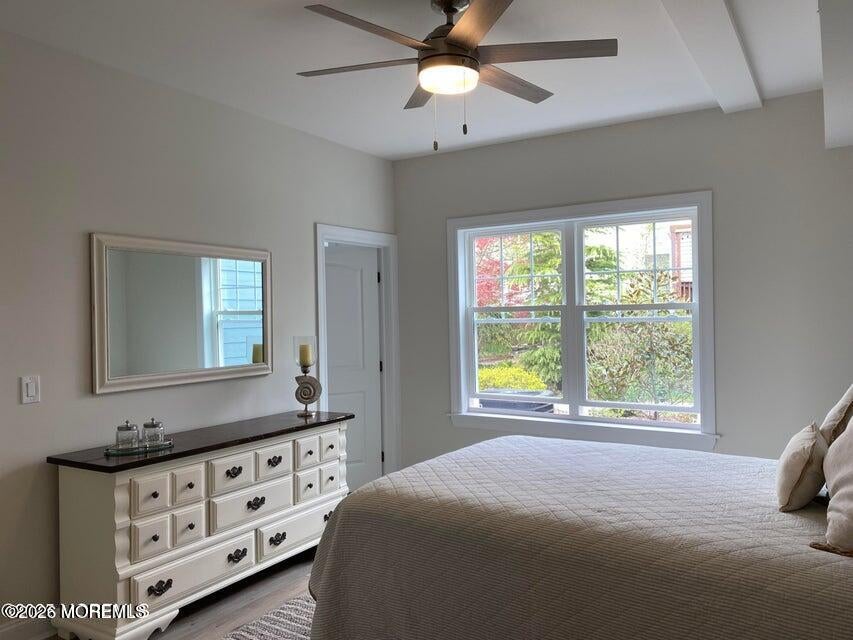 107 Woodland Avenue REAR-1ST FLOOR