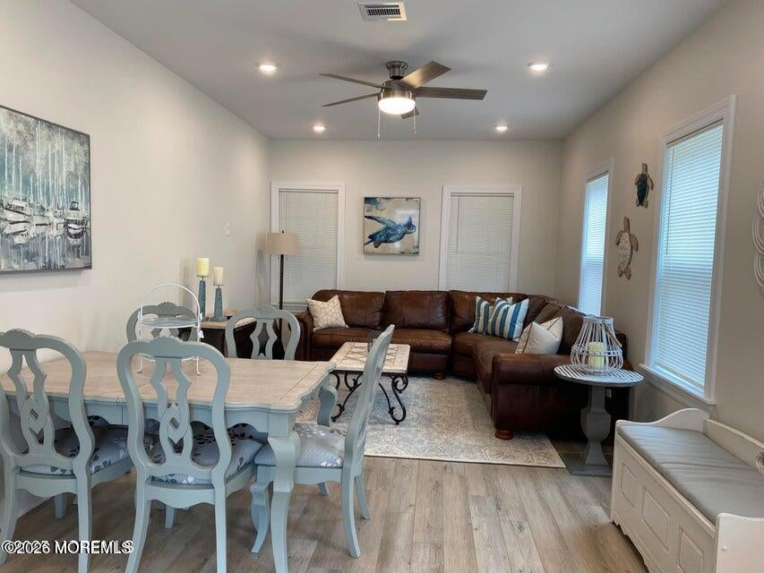 107 Woodland Avenue REAR-1ST FLOOR