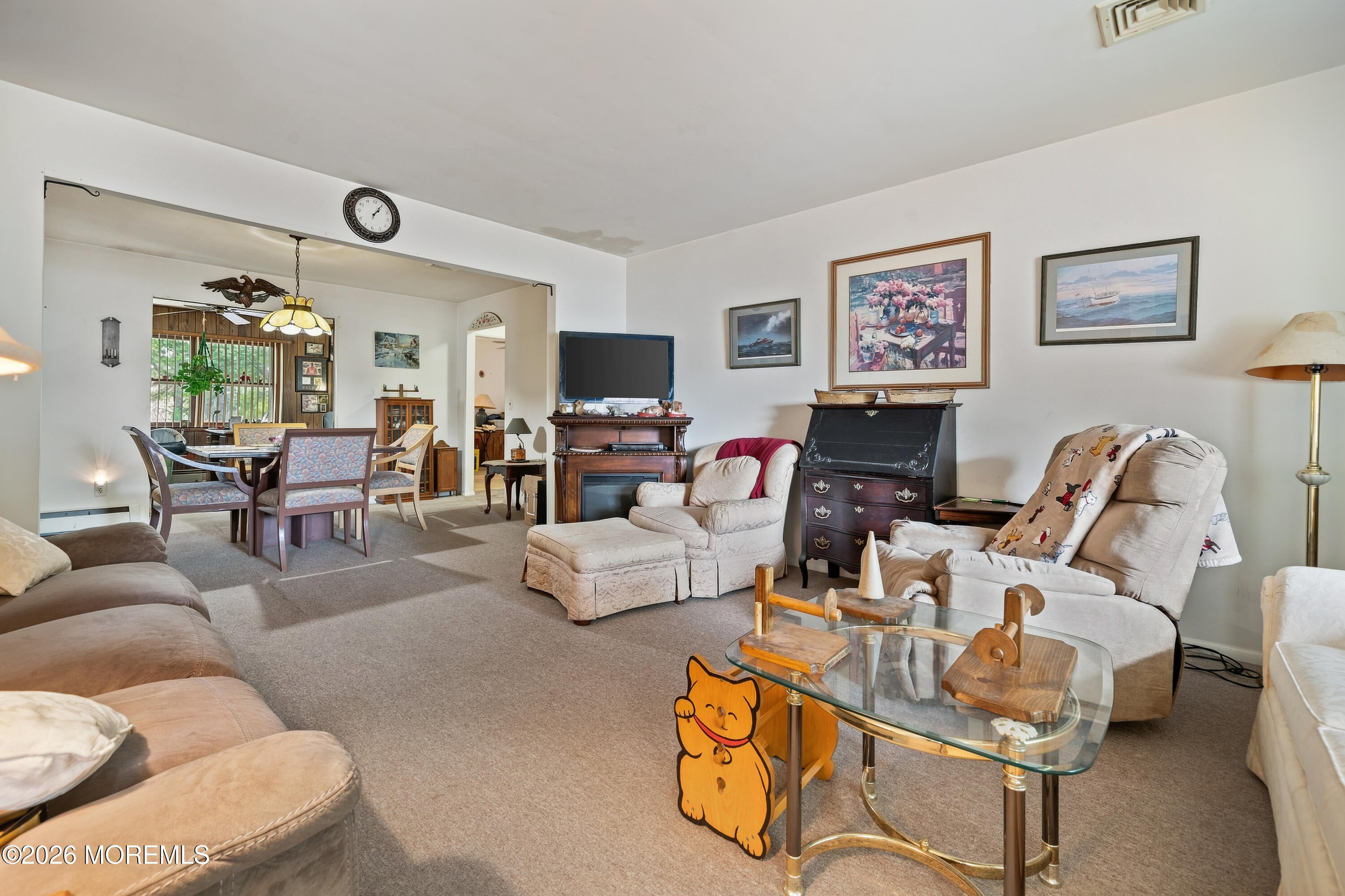 90 Castleton Drive