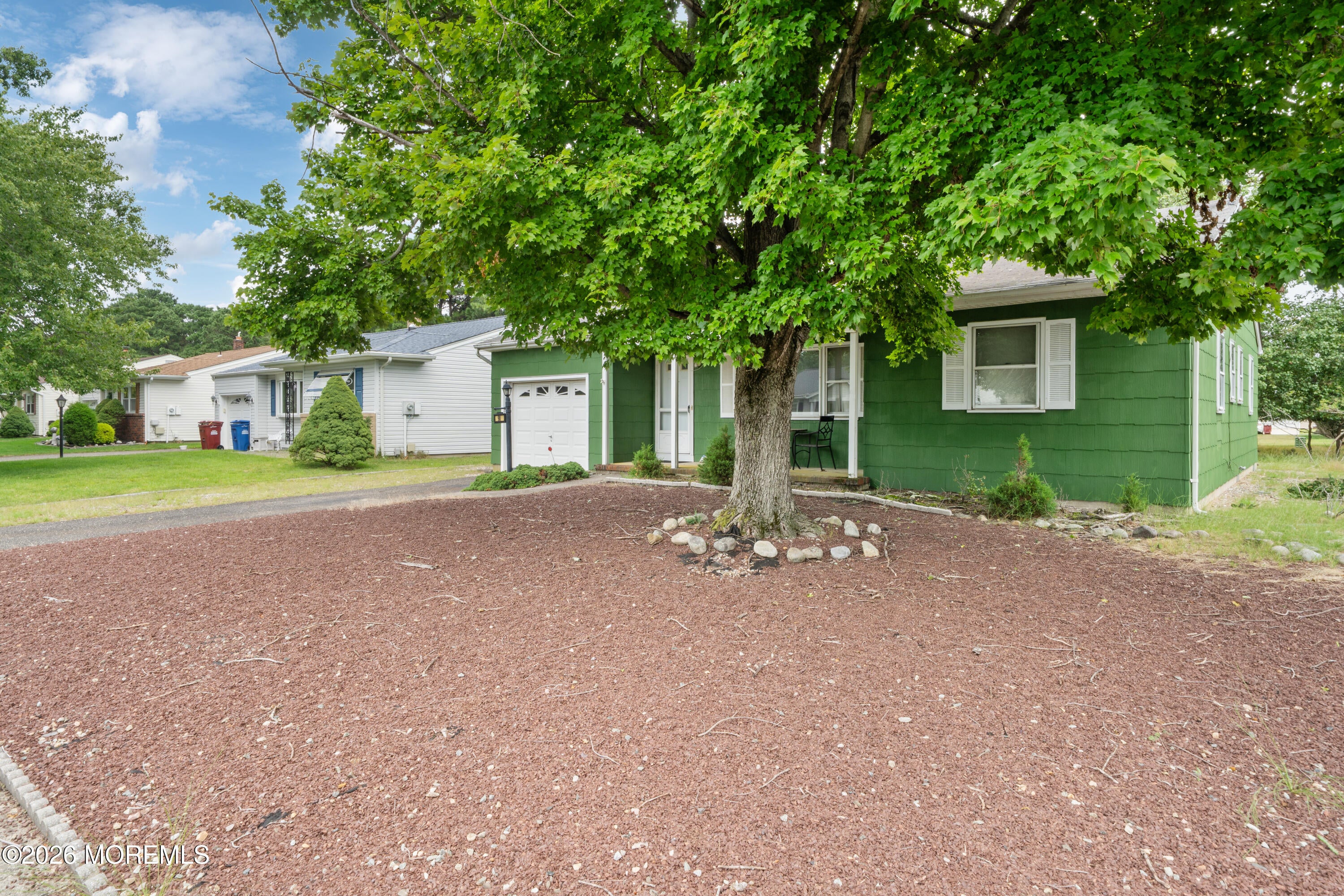 90 Castleton Drive