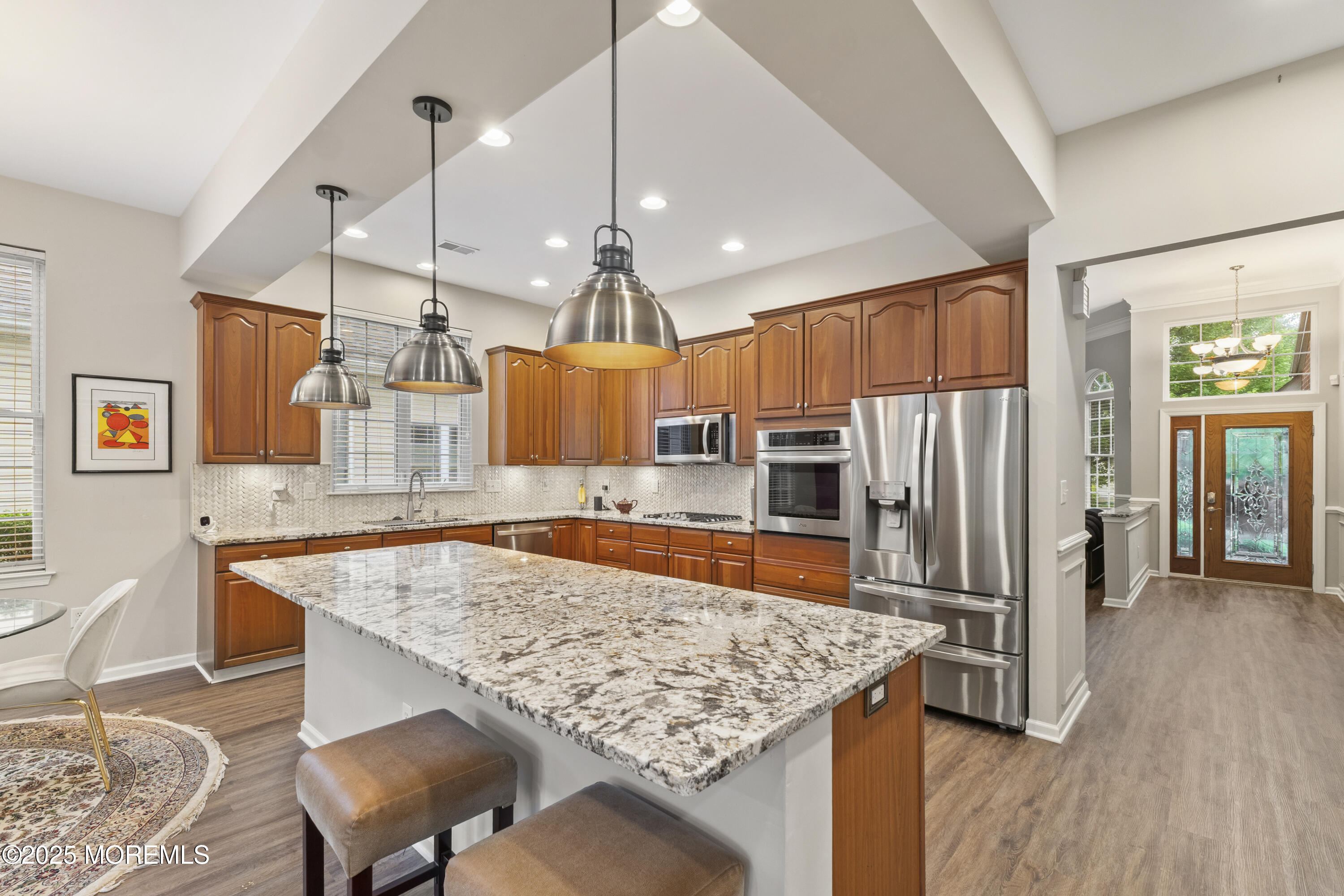 6 Beth Page Drive, Monroe Township, New Jersey image 15
