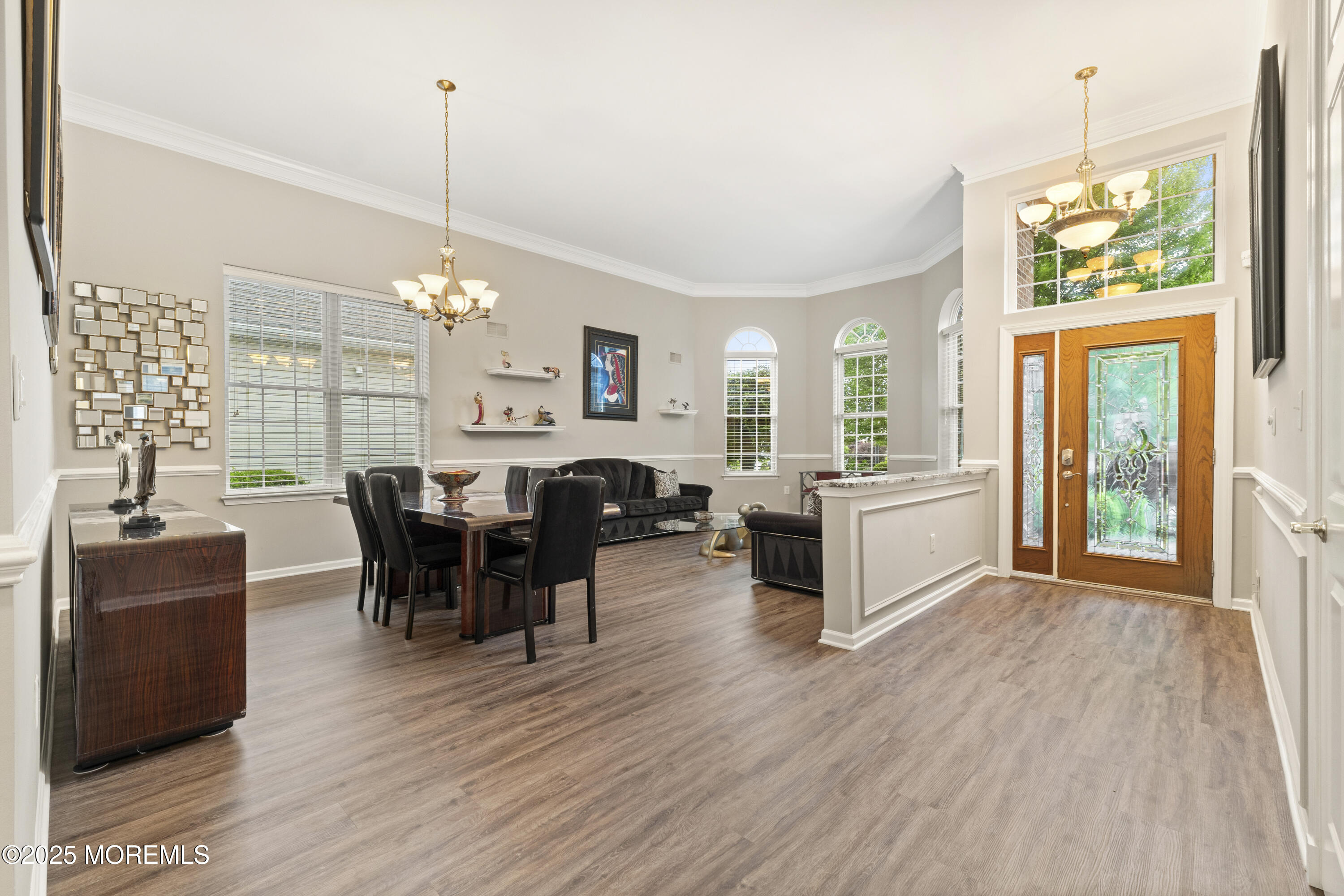 6 Beth Page Drive, Monroe Township, New Jersey image 4