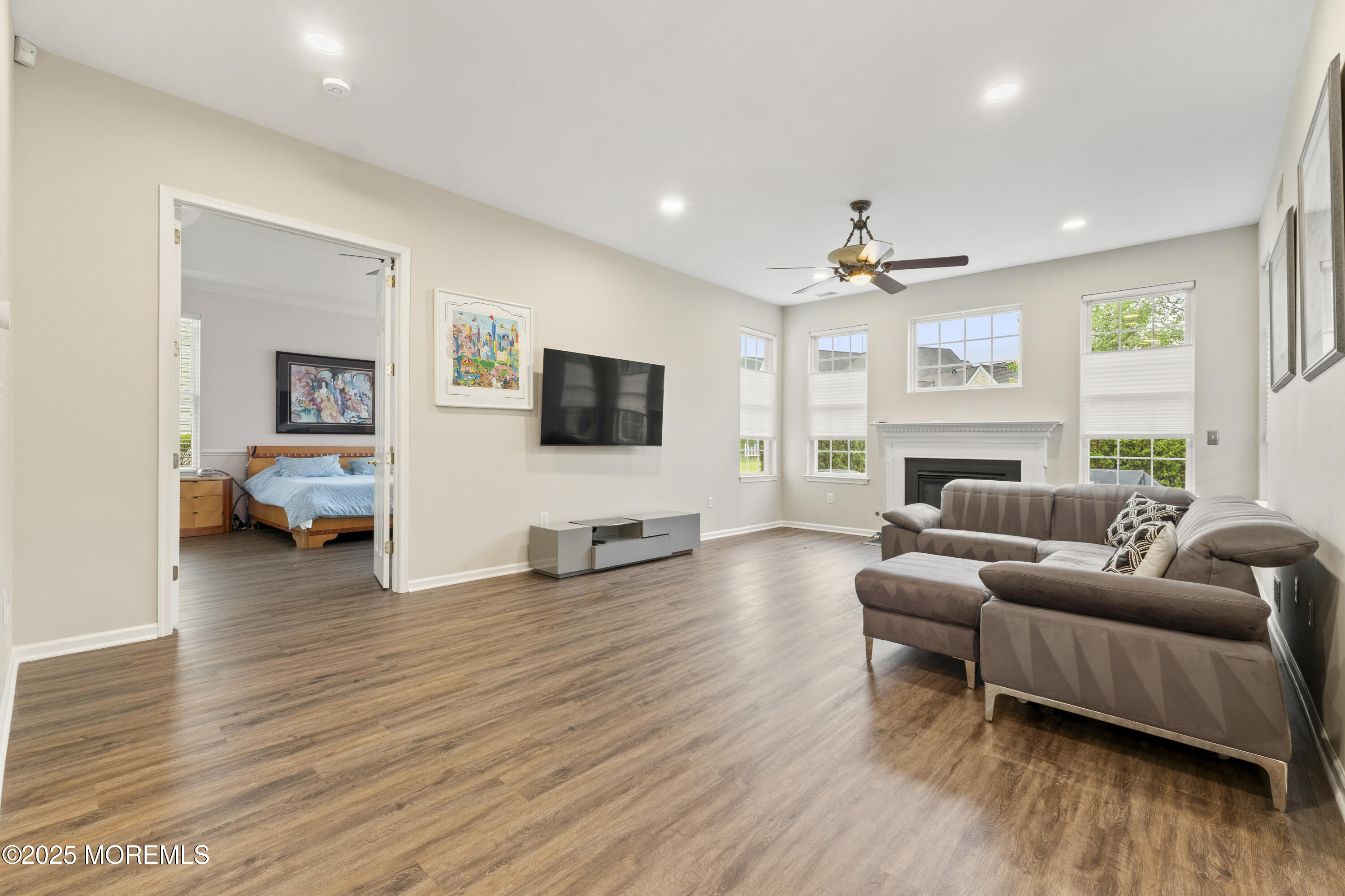 6 Beth Page Drive, Monroe Township, New Jersey image 24