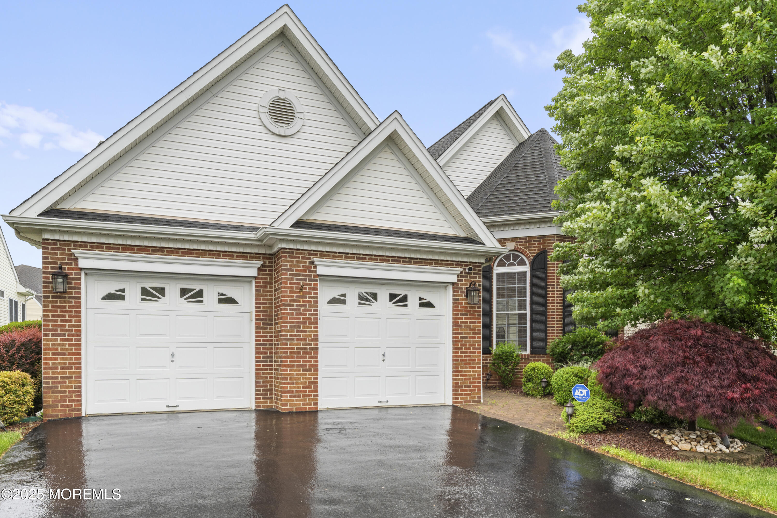 6 Beth Page Drive, Monroe Township, New Jersey image 2