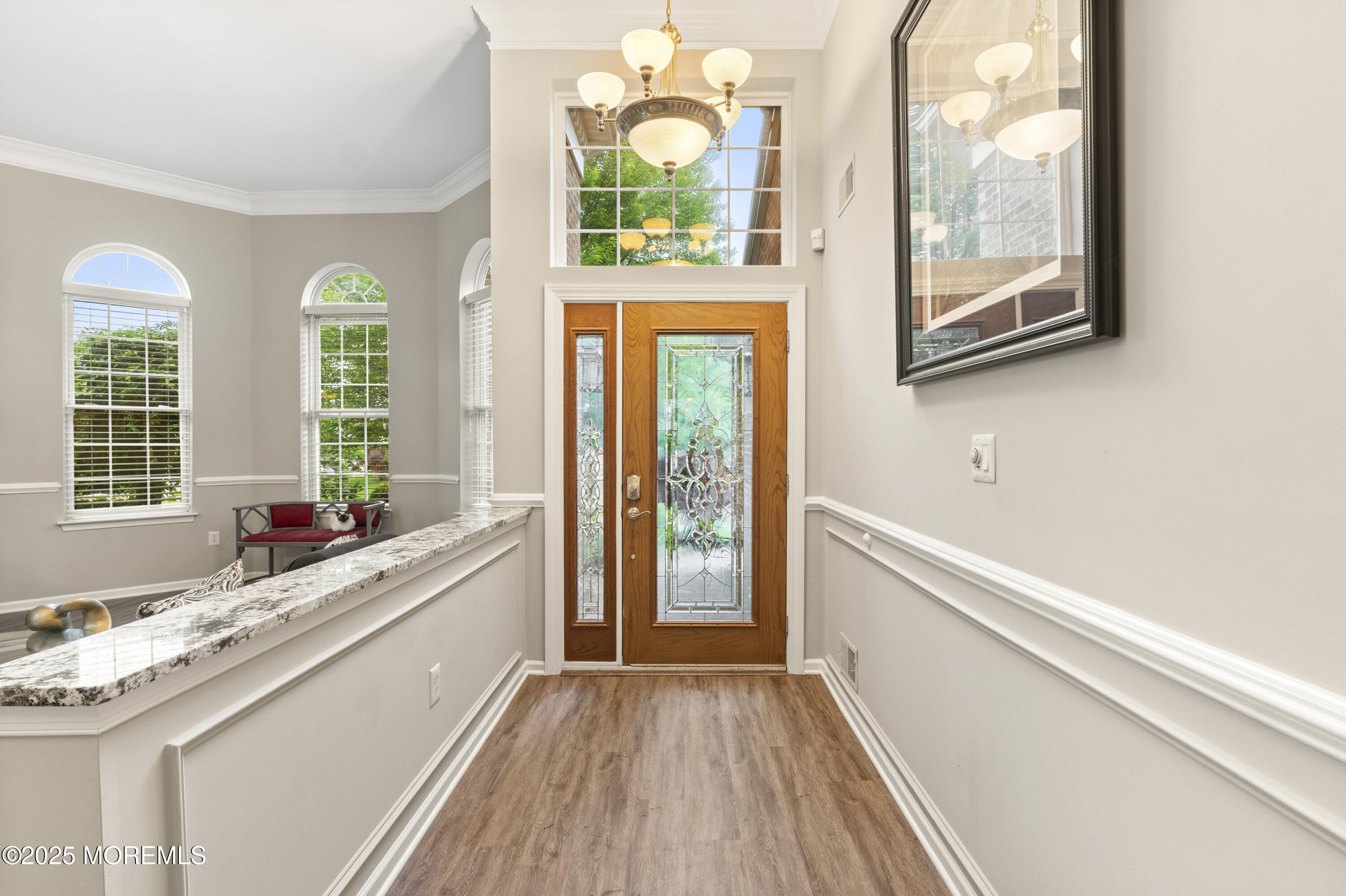 6 Beth Page Drive, Monroe Township, New Jersey image 5