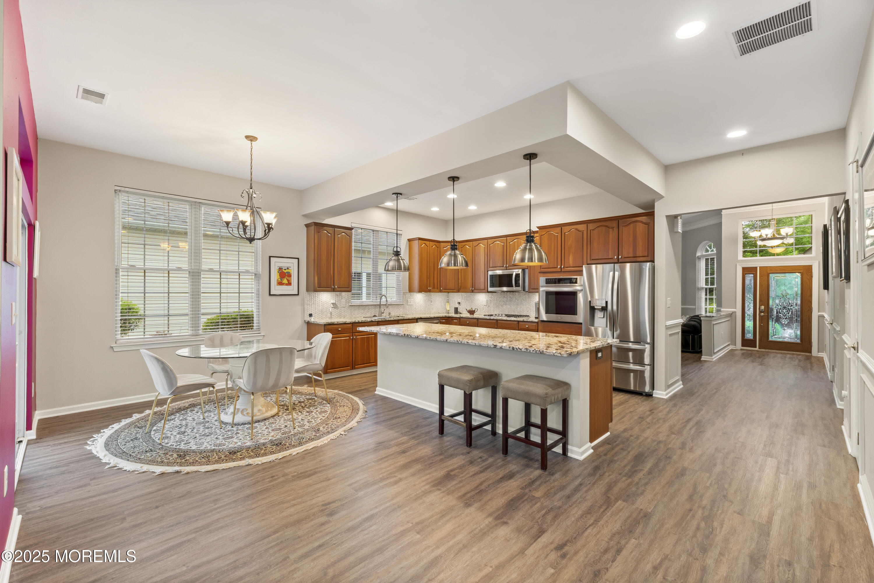 6 Beth Page Drive, Monroe Township, New Jersey image 16