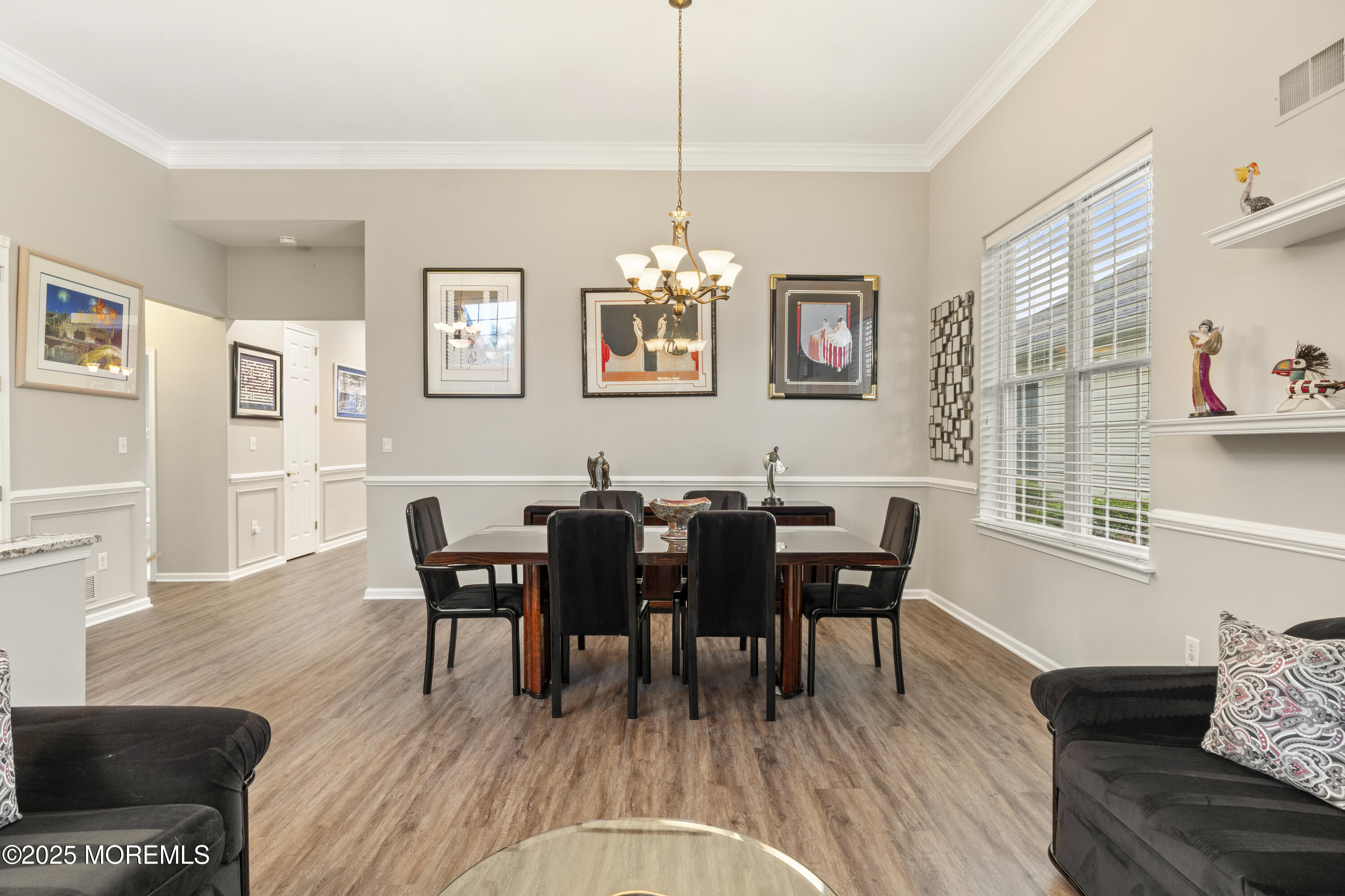 6 Beth Page Drive, Monroe Township, New Jersey image 7