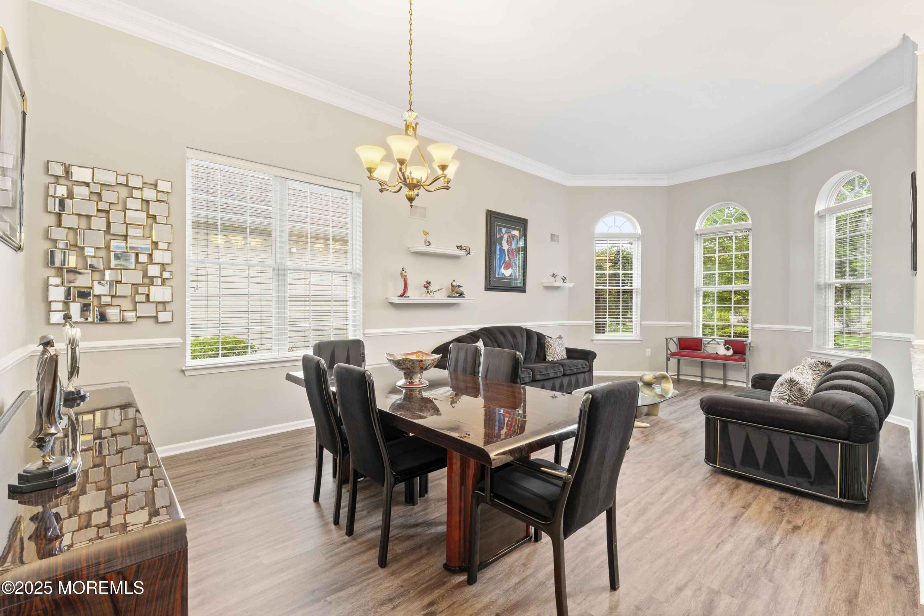 6 Beth Page Drive, Monroe Township, New Jersey image 6