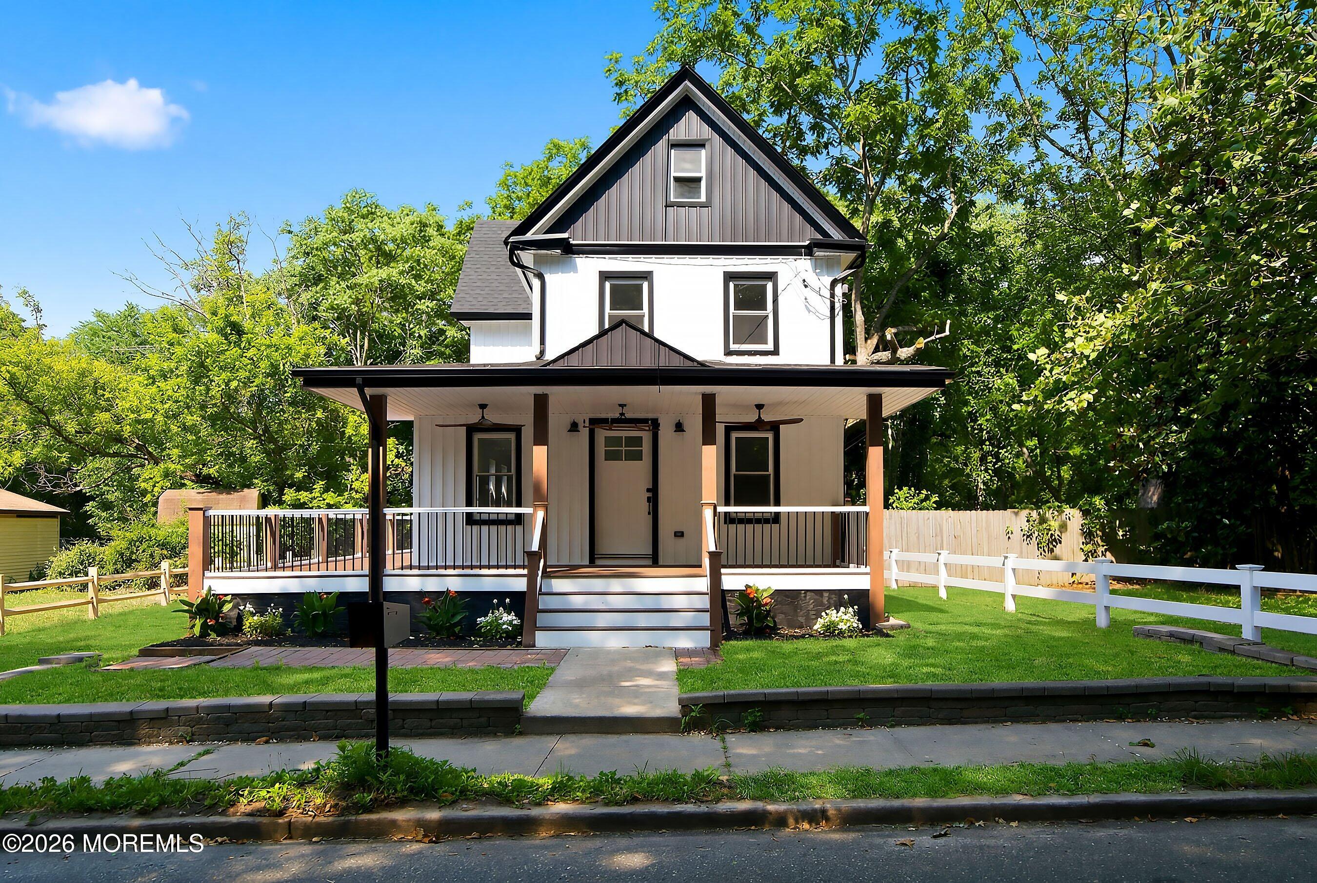 Photo 1 of 24 — 164 Maple Avenue, Tuckerton, NJ 08087
