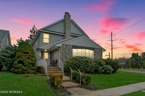 Photo of 26 Wyckoff Street, Deal, NJ 07723 (MLS # 22537525)