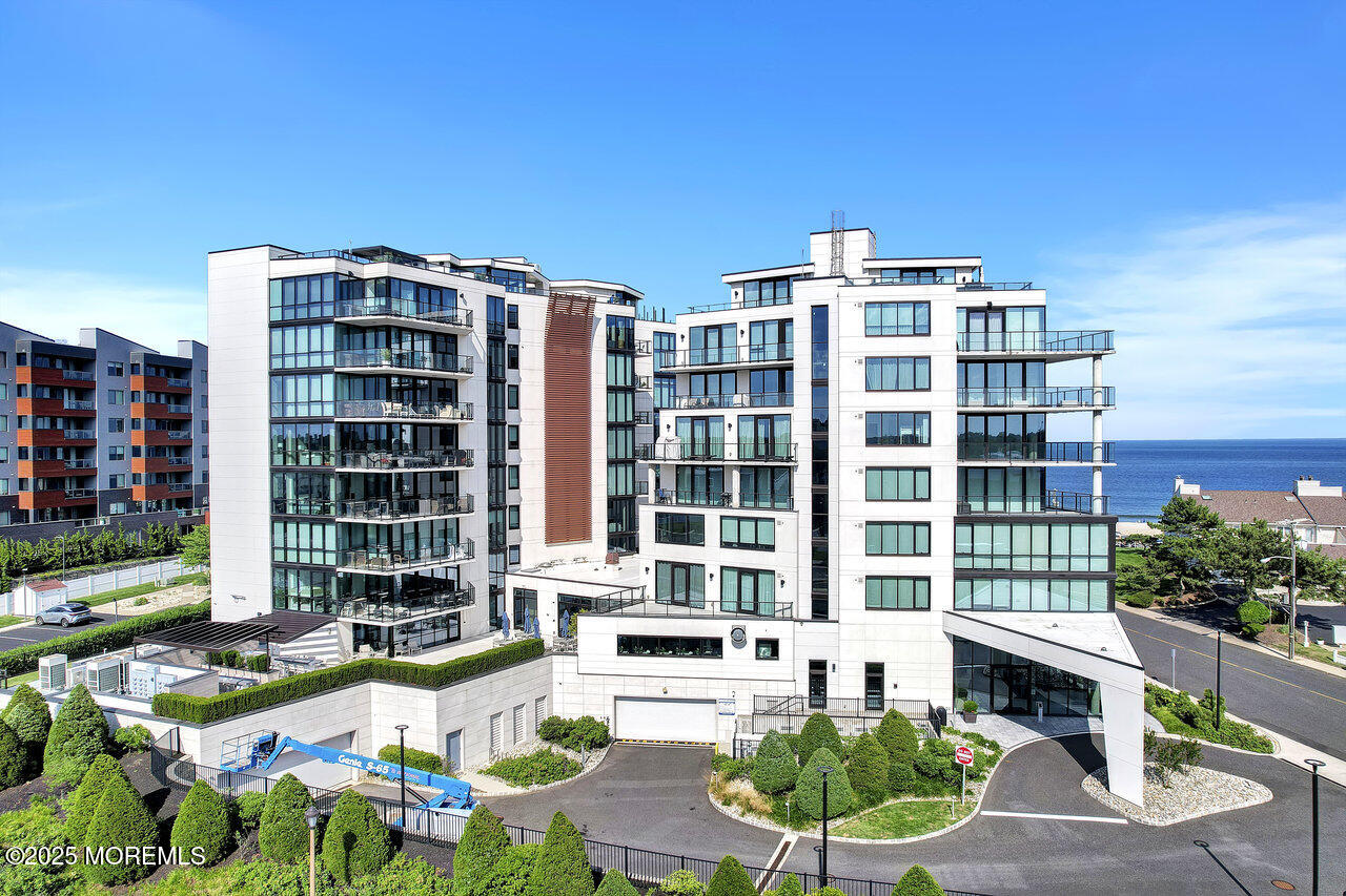 350 Ocean Avenue 506