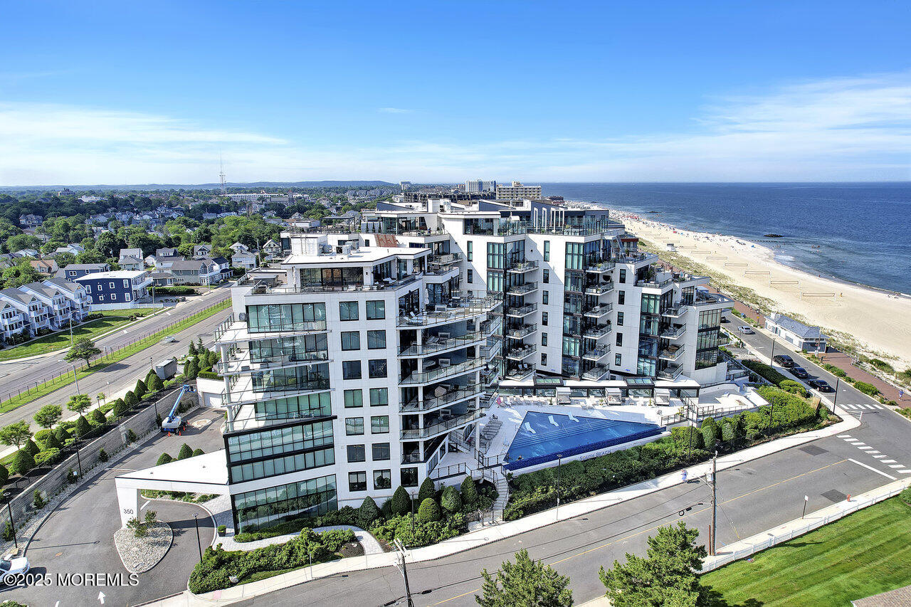350 Ocean Avenue 506