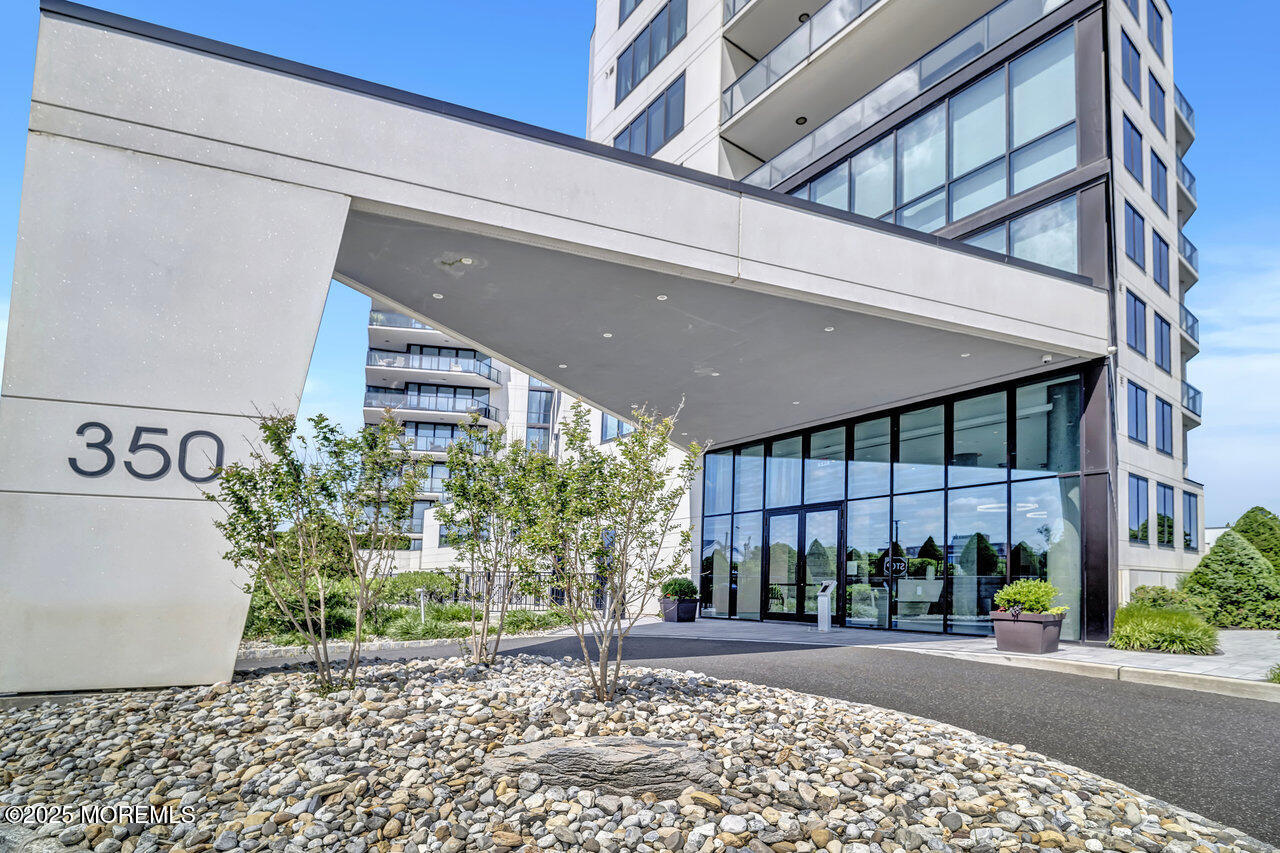 350 Ocean Avenue 506