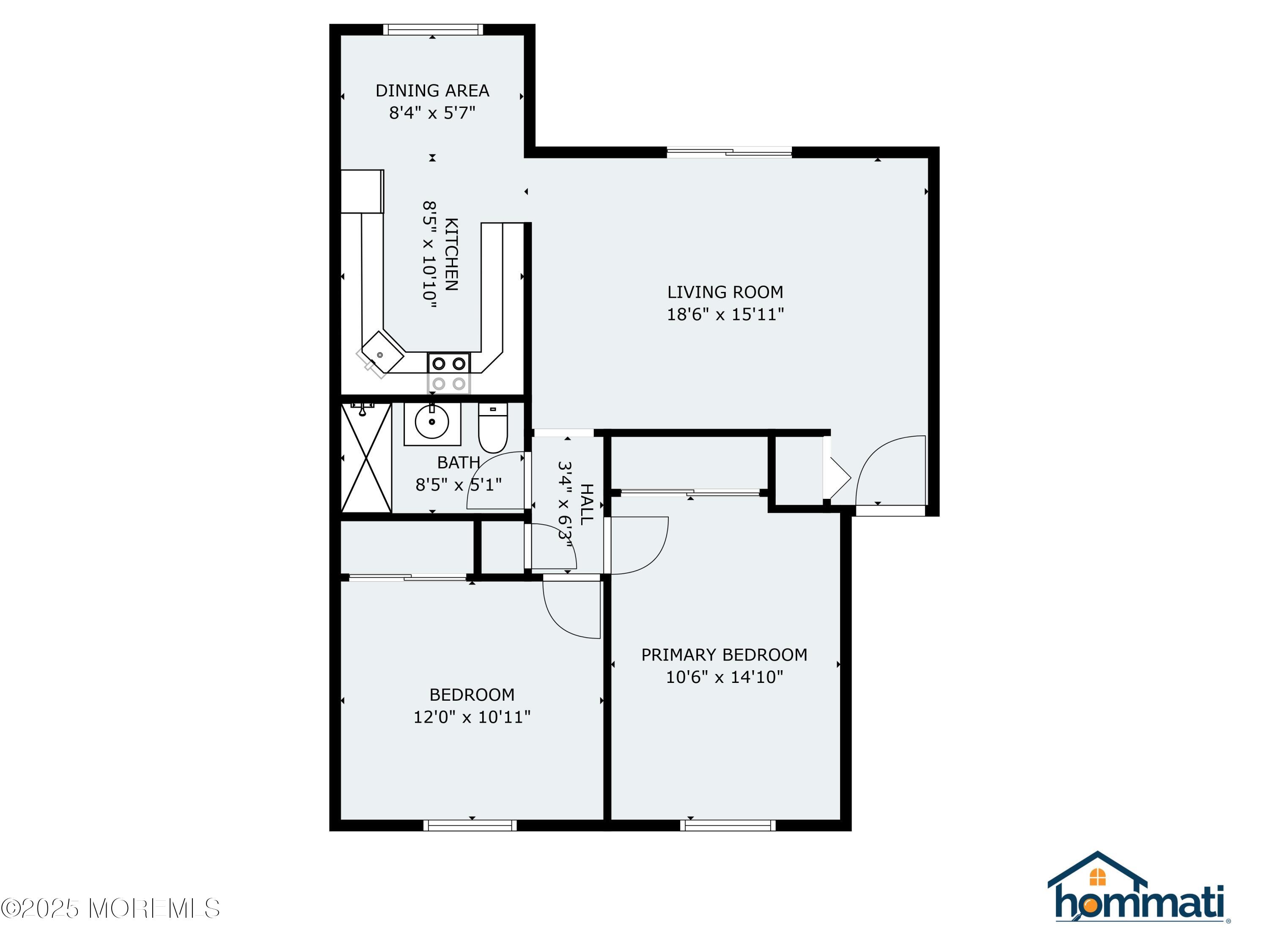 735 Greens Avenue #10B, Long Branch, New Jersey image 13