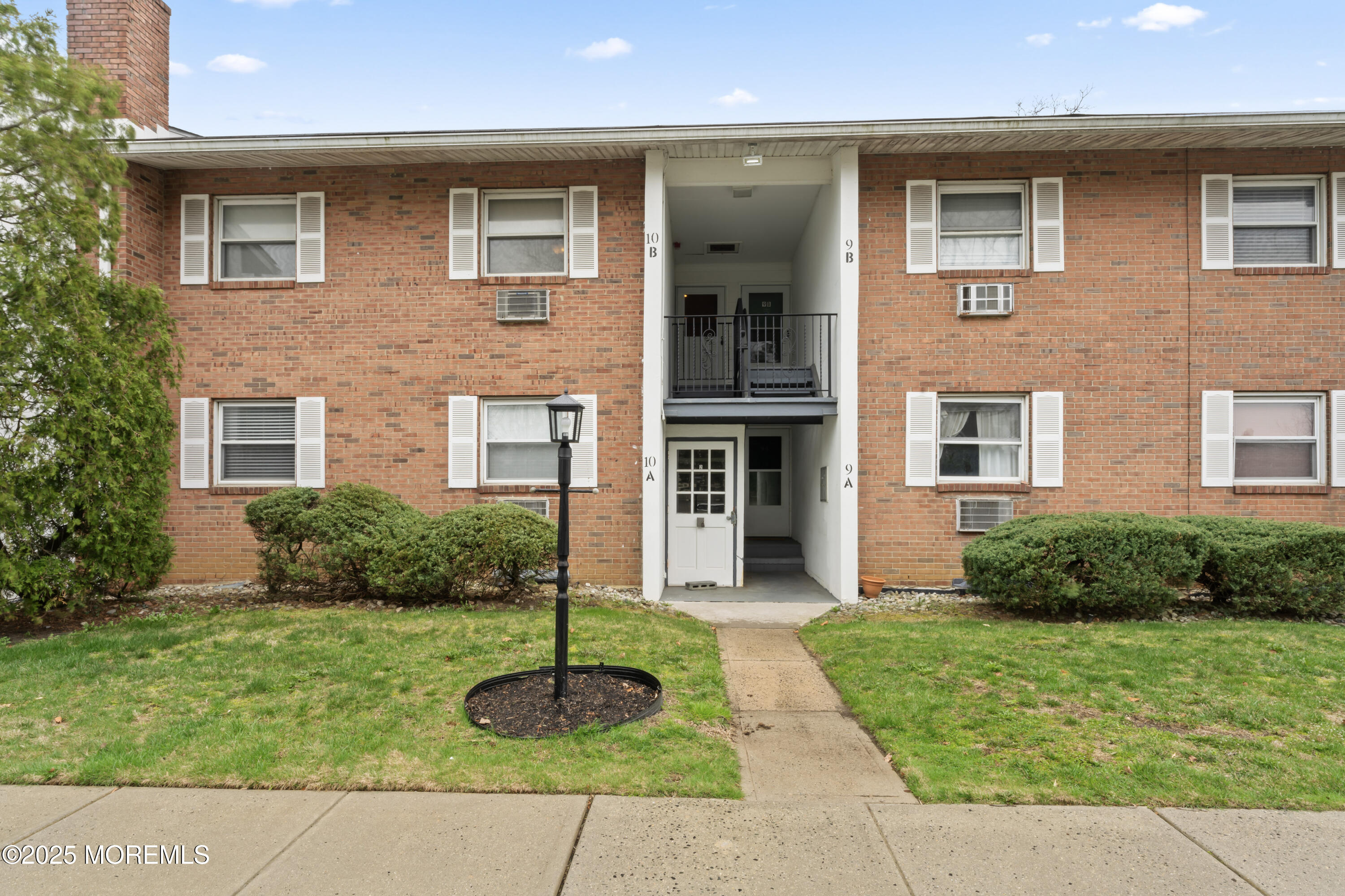 735 Greens Avenue 10B