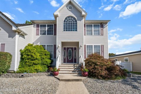 Photo of 308 Pine Forest Lane, Forked River, NJ 08731 (MLS # 22600983)
