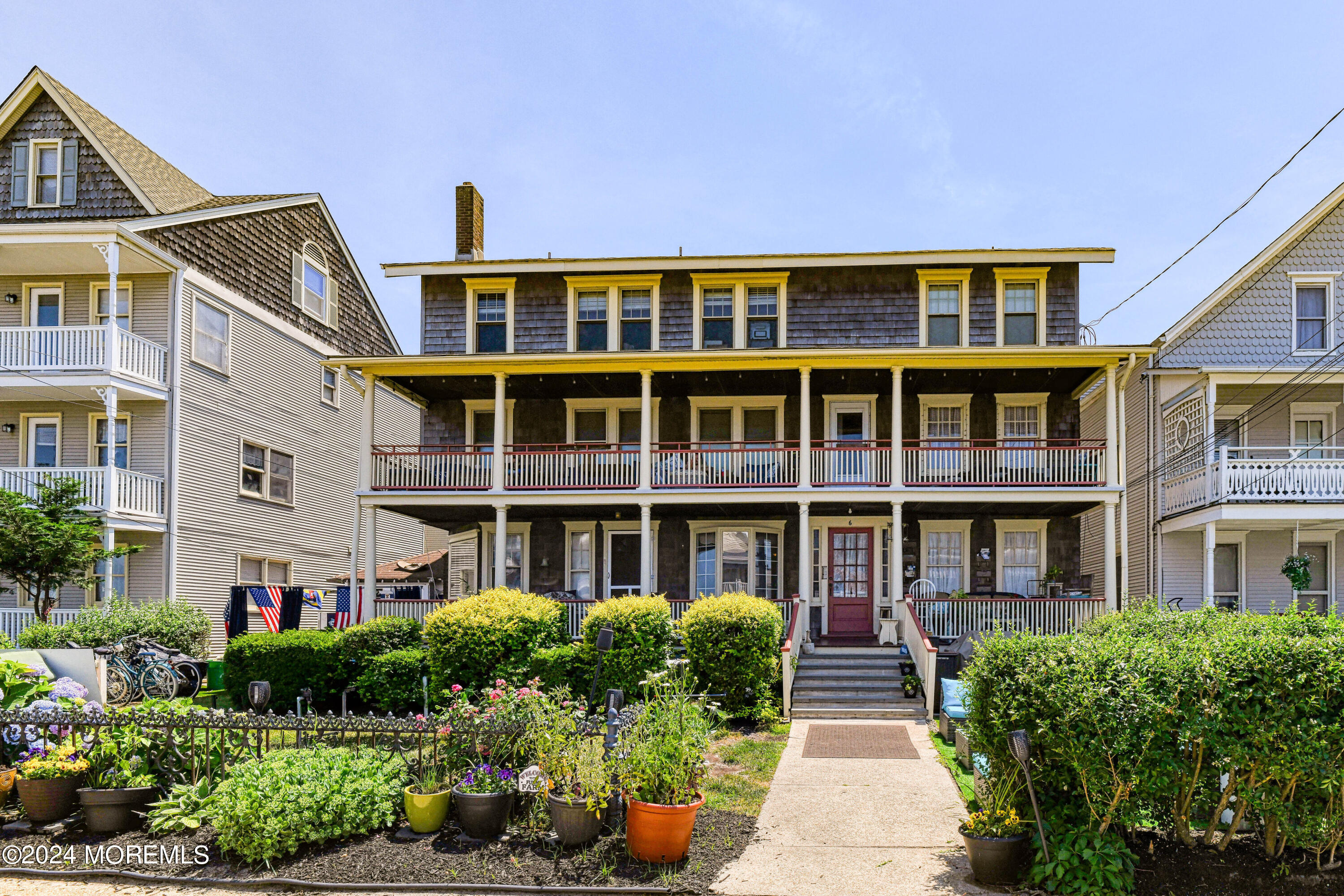 View Ocean Grove, NJ 07756 condo