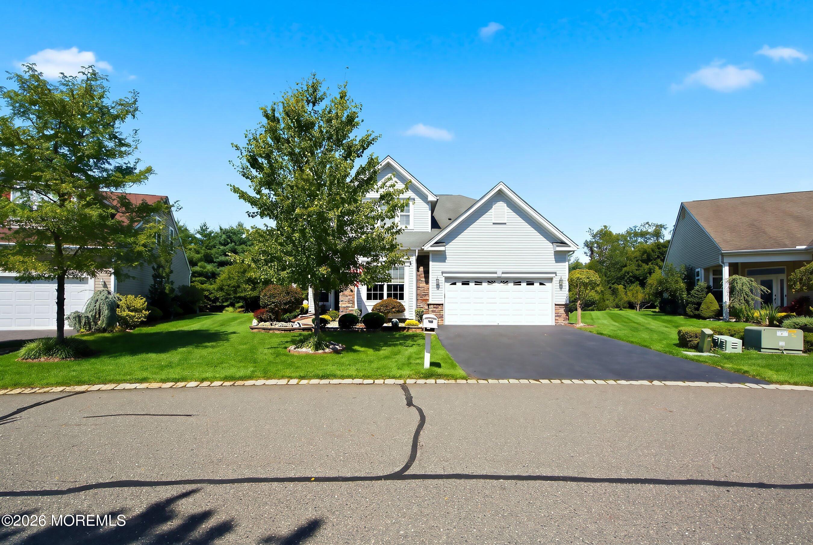 101 Timber Hill Drive