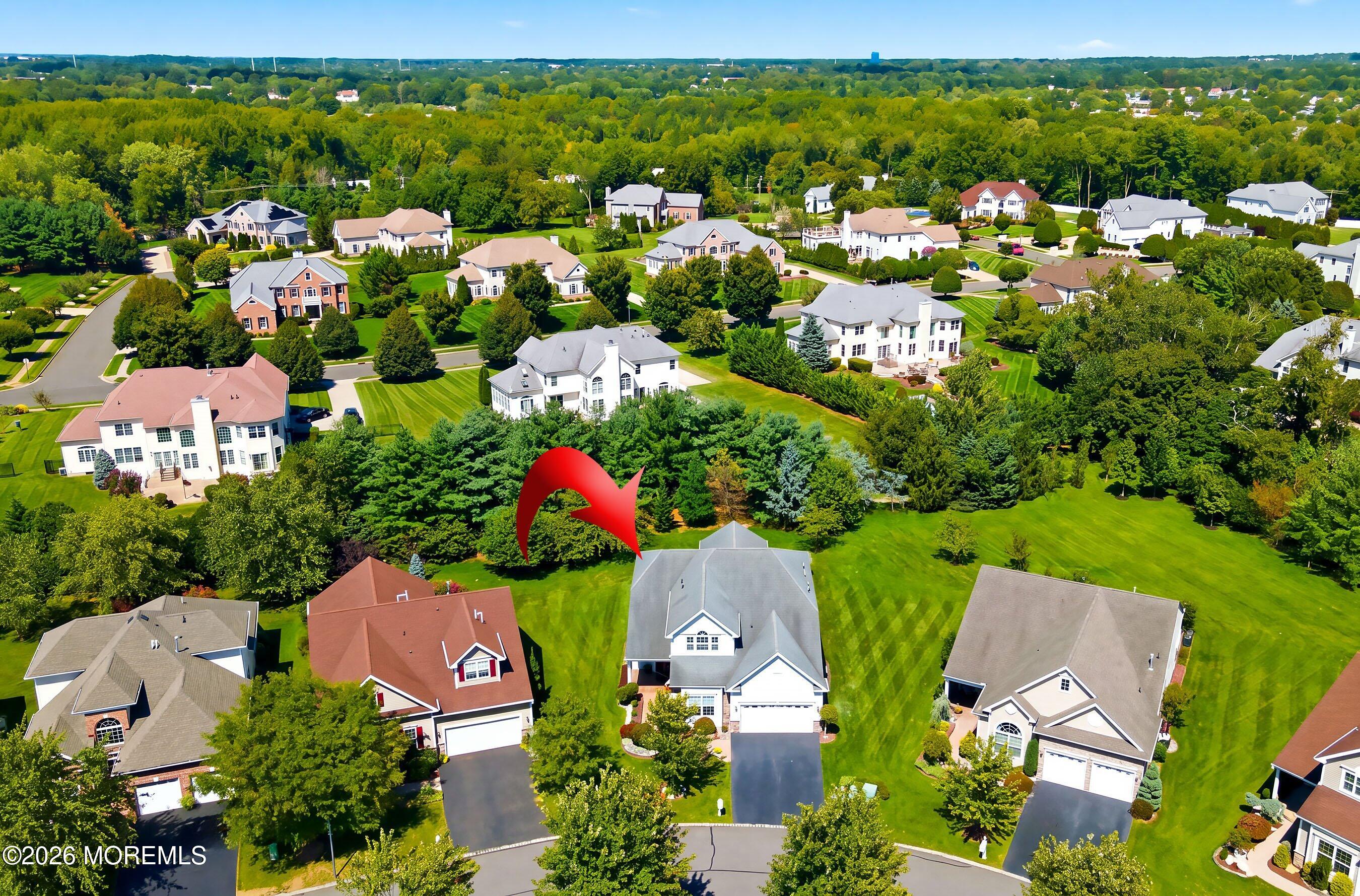 101 Timber Hill Drive