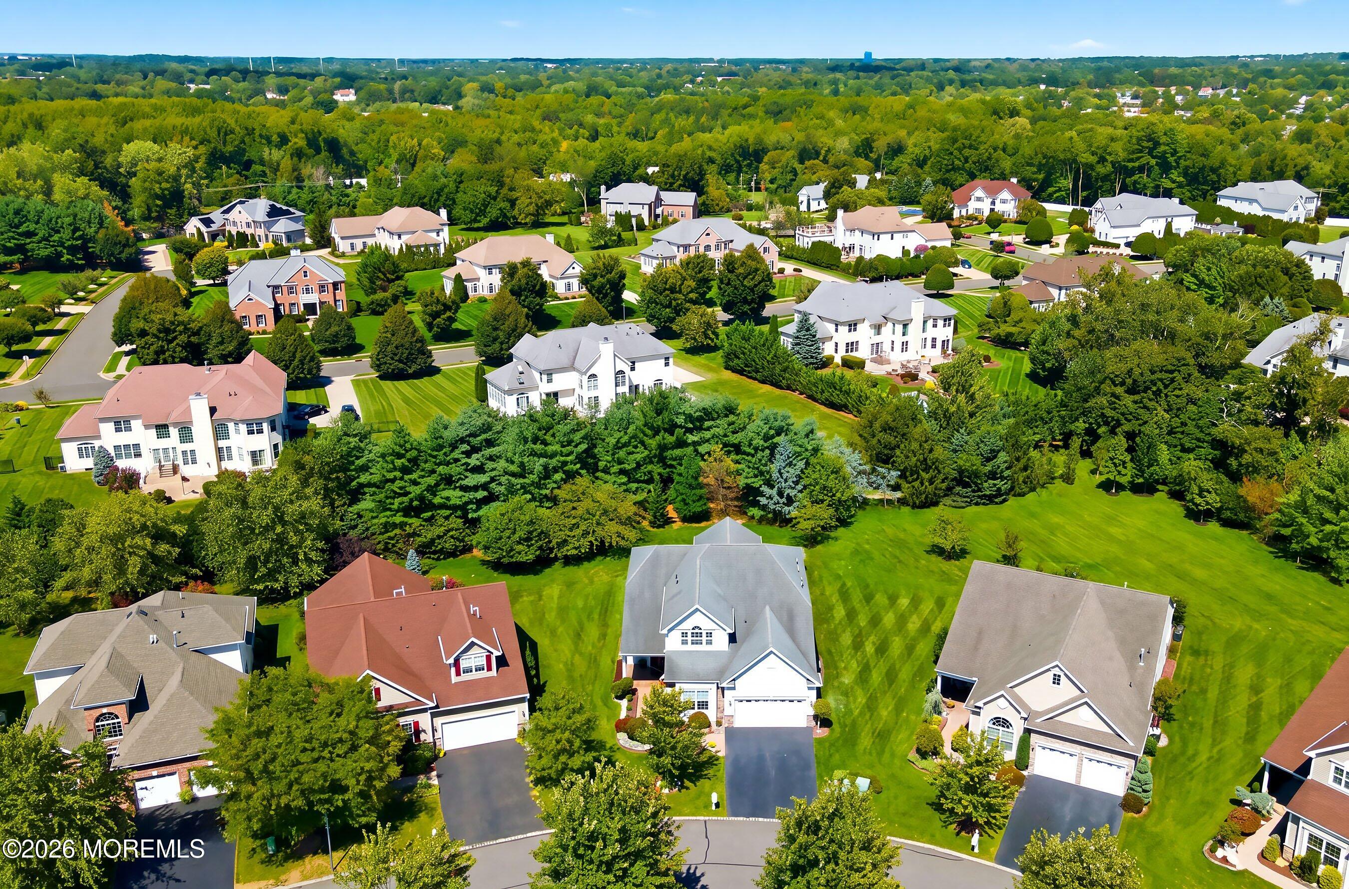 101 Timber Hill Drive