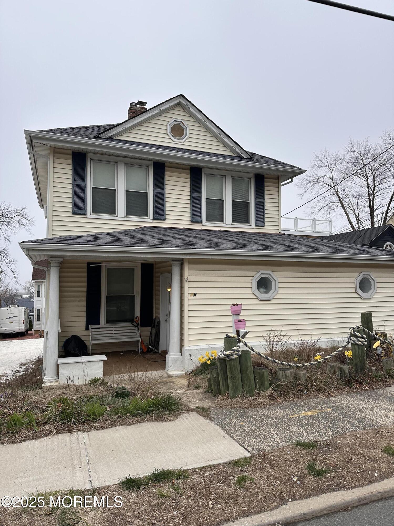 78 Navesink Avenue