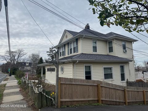 78 Navesink Avenue Highlands NJ 07732