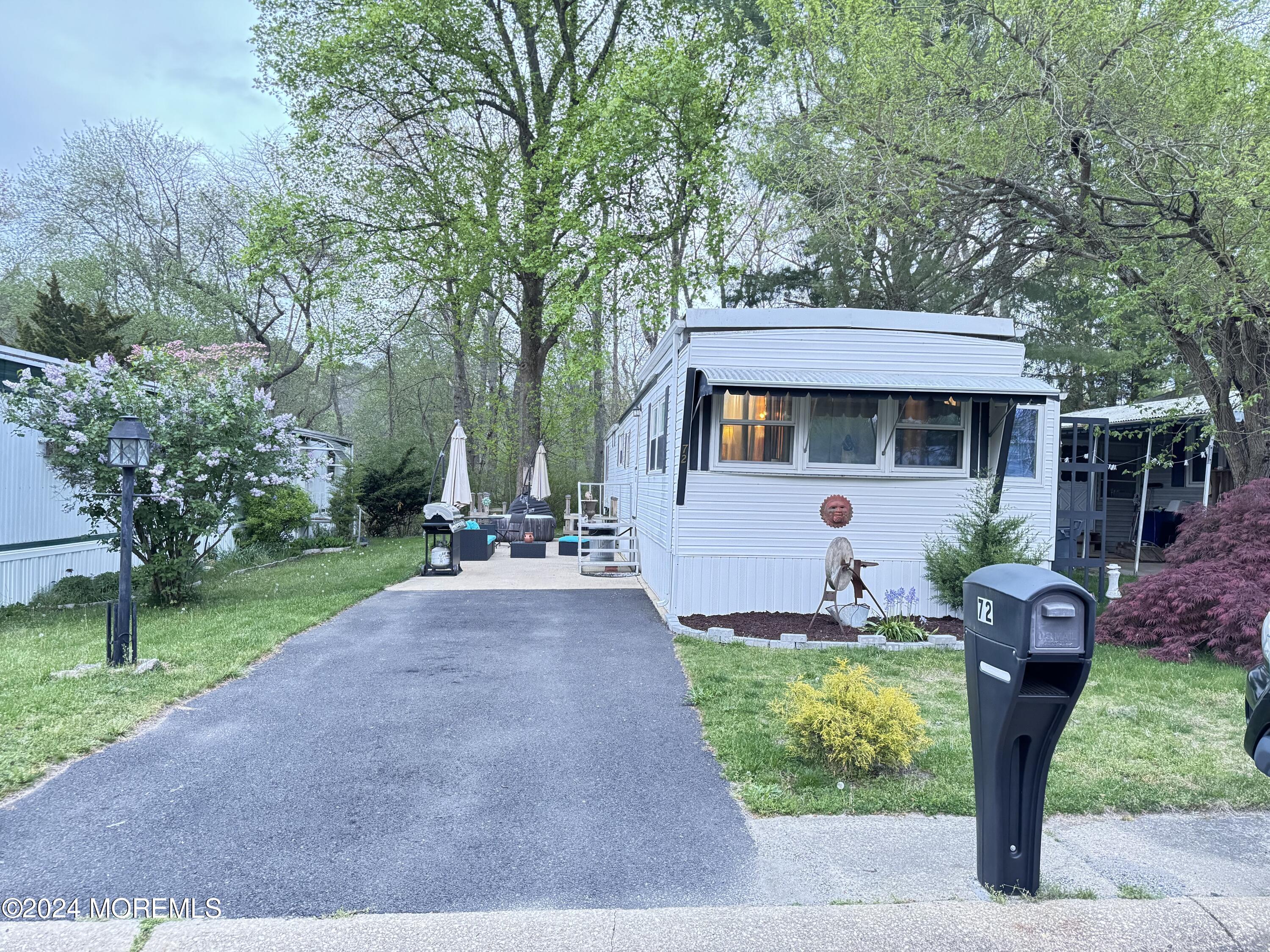 View Jackson, NJ 08527 mobile home