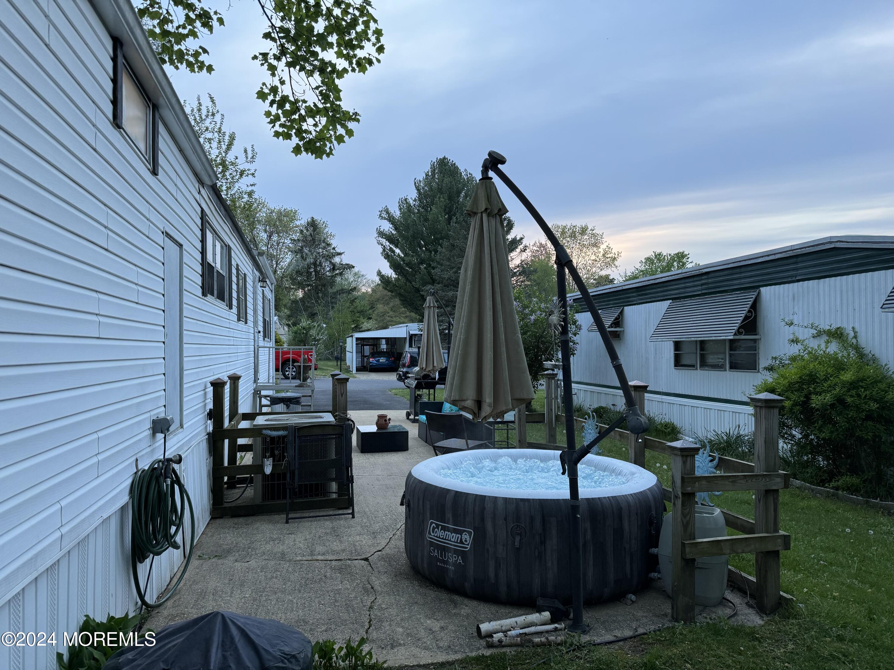Photo 6 of 24 of 72 Alissa Terrace mobile home