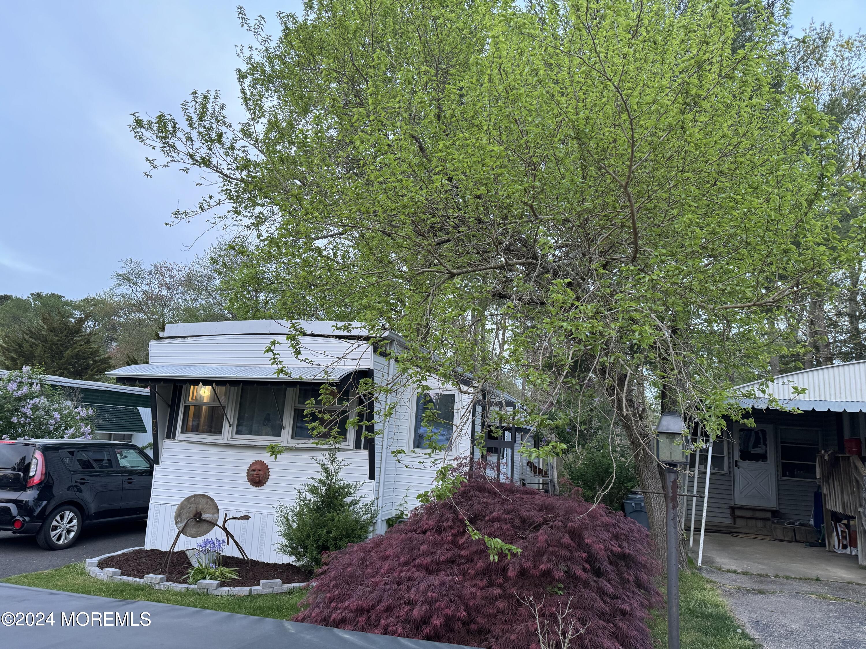 Photo 3 of 24 of 72 Alissa Terrace mobile home