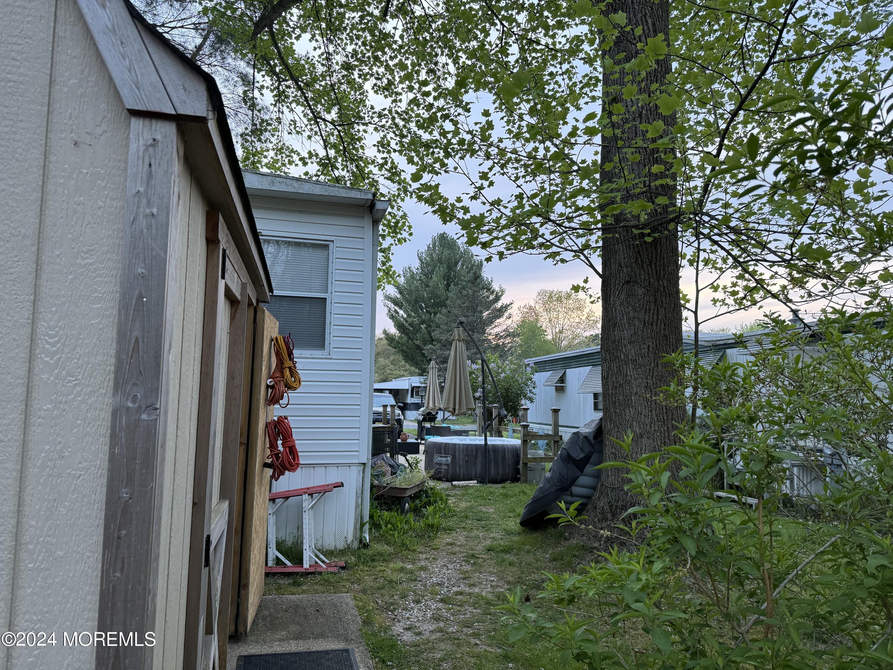 Photo 7 of 24 of 72 Alissa Terrace mobile home