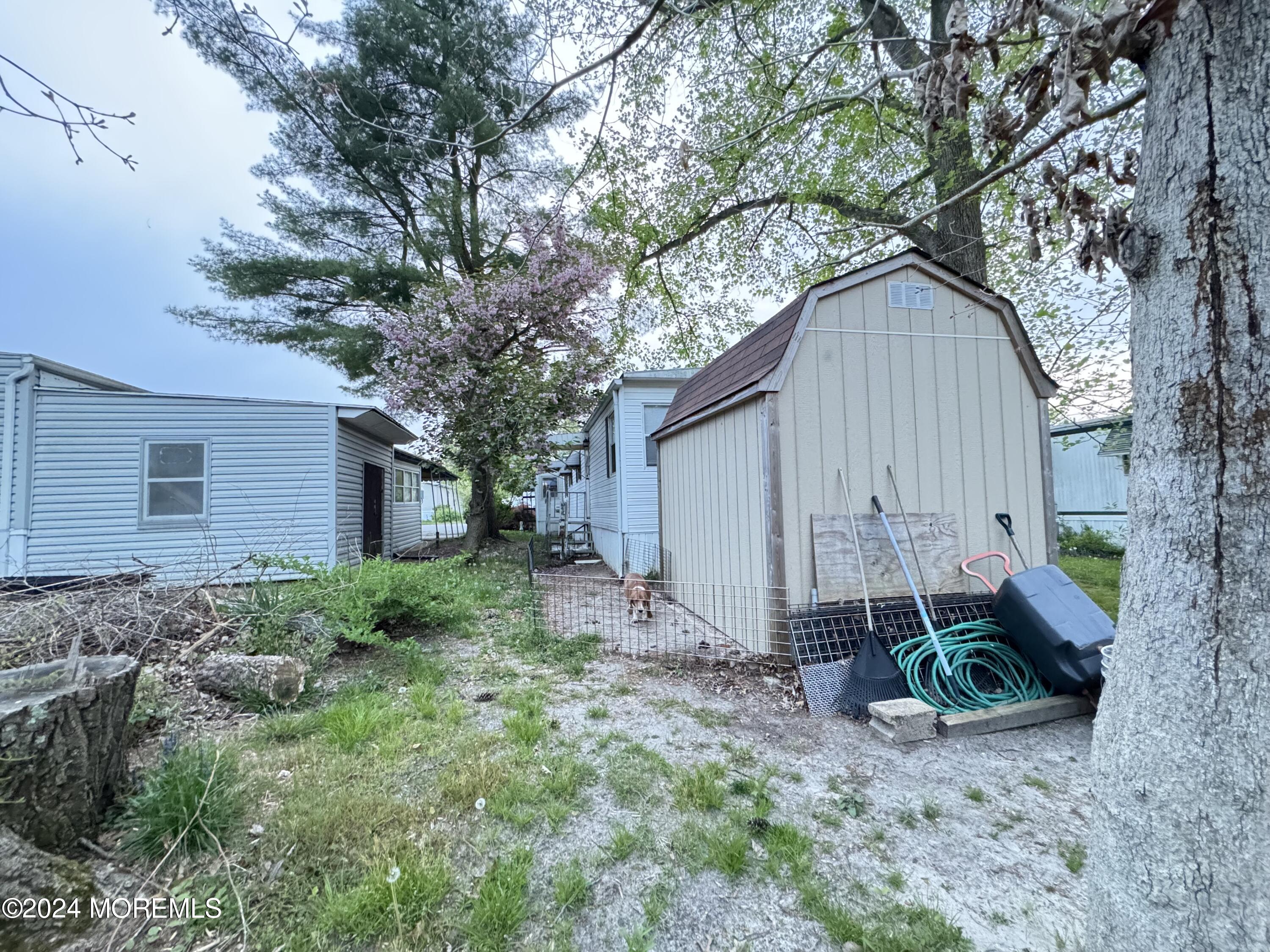 Photo 8 of 24 of 72 Alissa Terrace mobile home