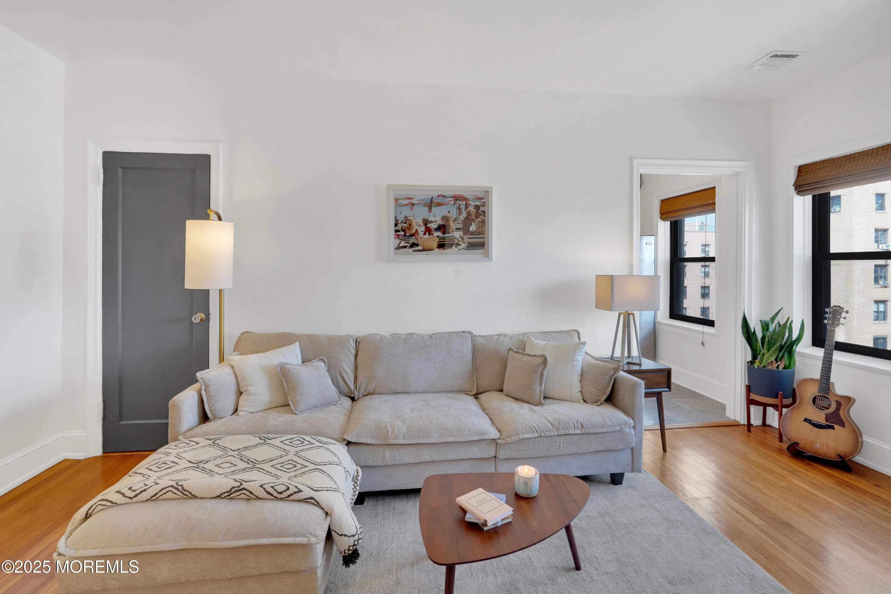 Asbury Park, New Jersey 07712, United States, 1 Bedroom Bedrooms, ,1 BathroomBathrooms,Residential,Pending,196874