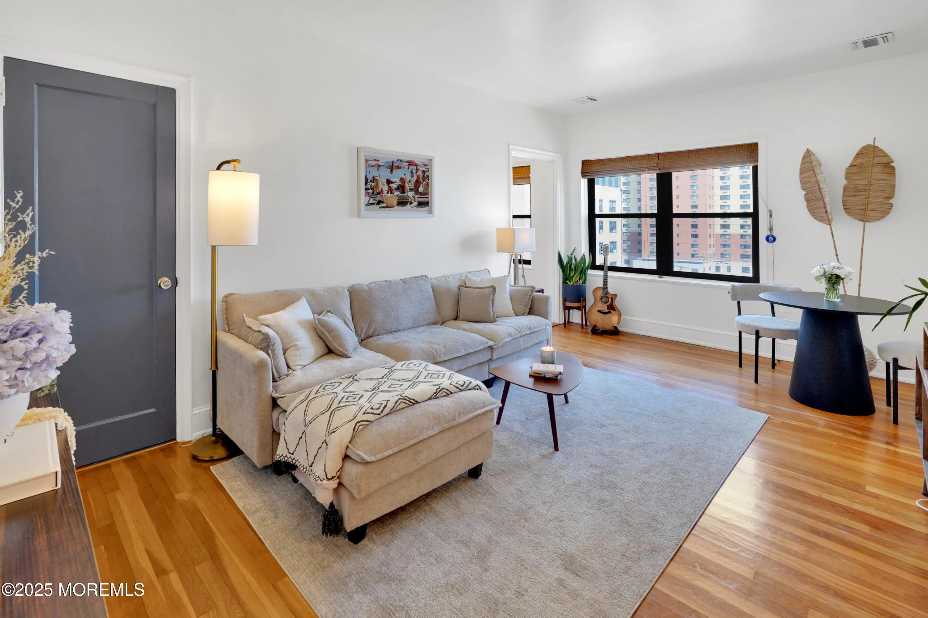 Asbury Park, New Jersey 07712, United States, 1 Bedroom Bedrooms, ,1 BathroomBathrooms,Residential,Pending,196874