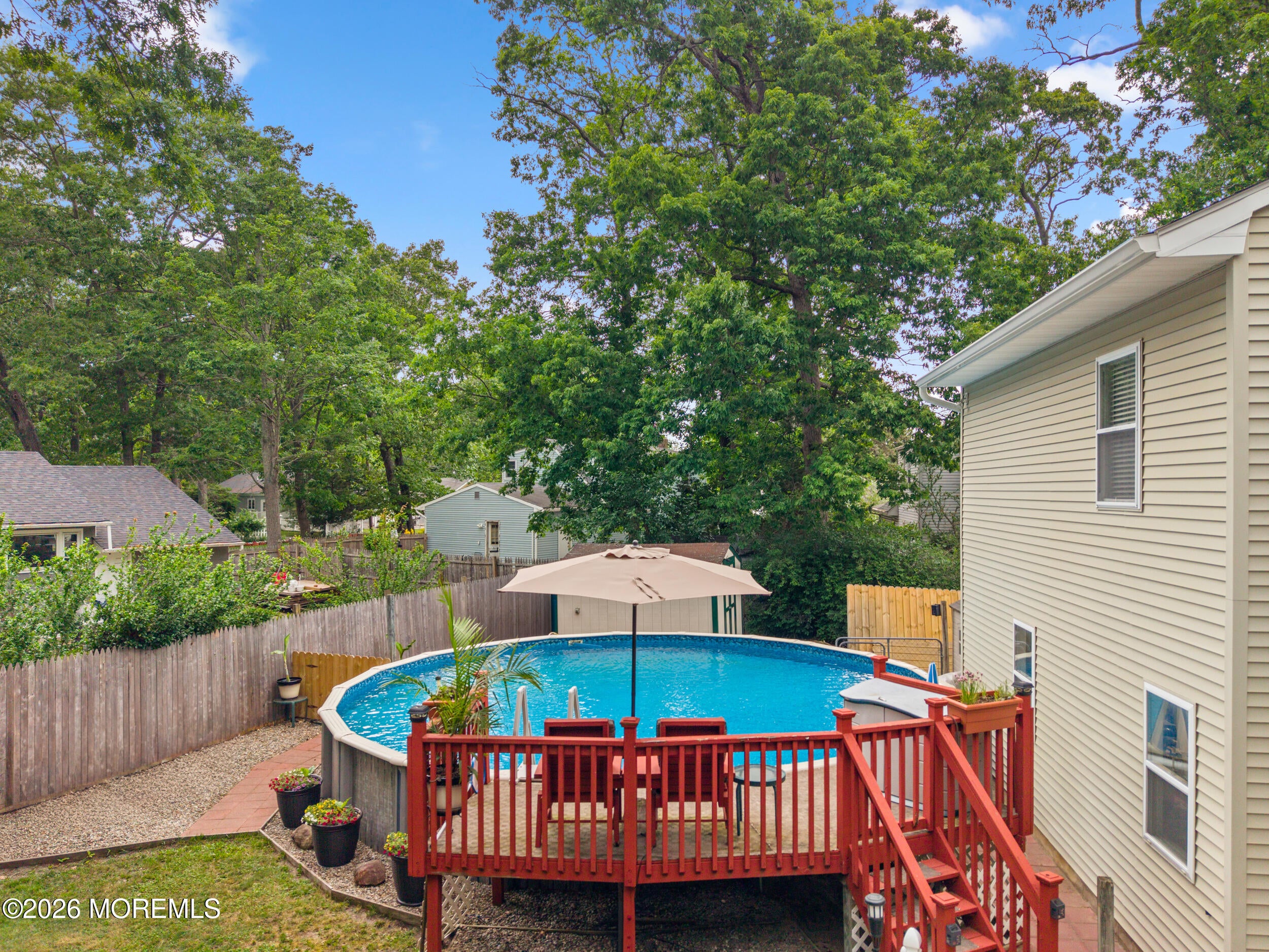 1591 W Princeton Avenue