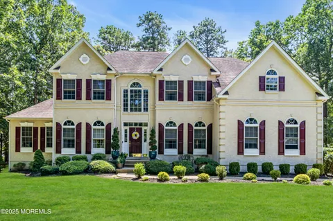 1 Prince Court, Jackson, NJ 08527 - #: 22525010