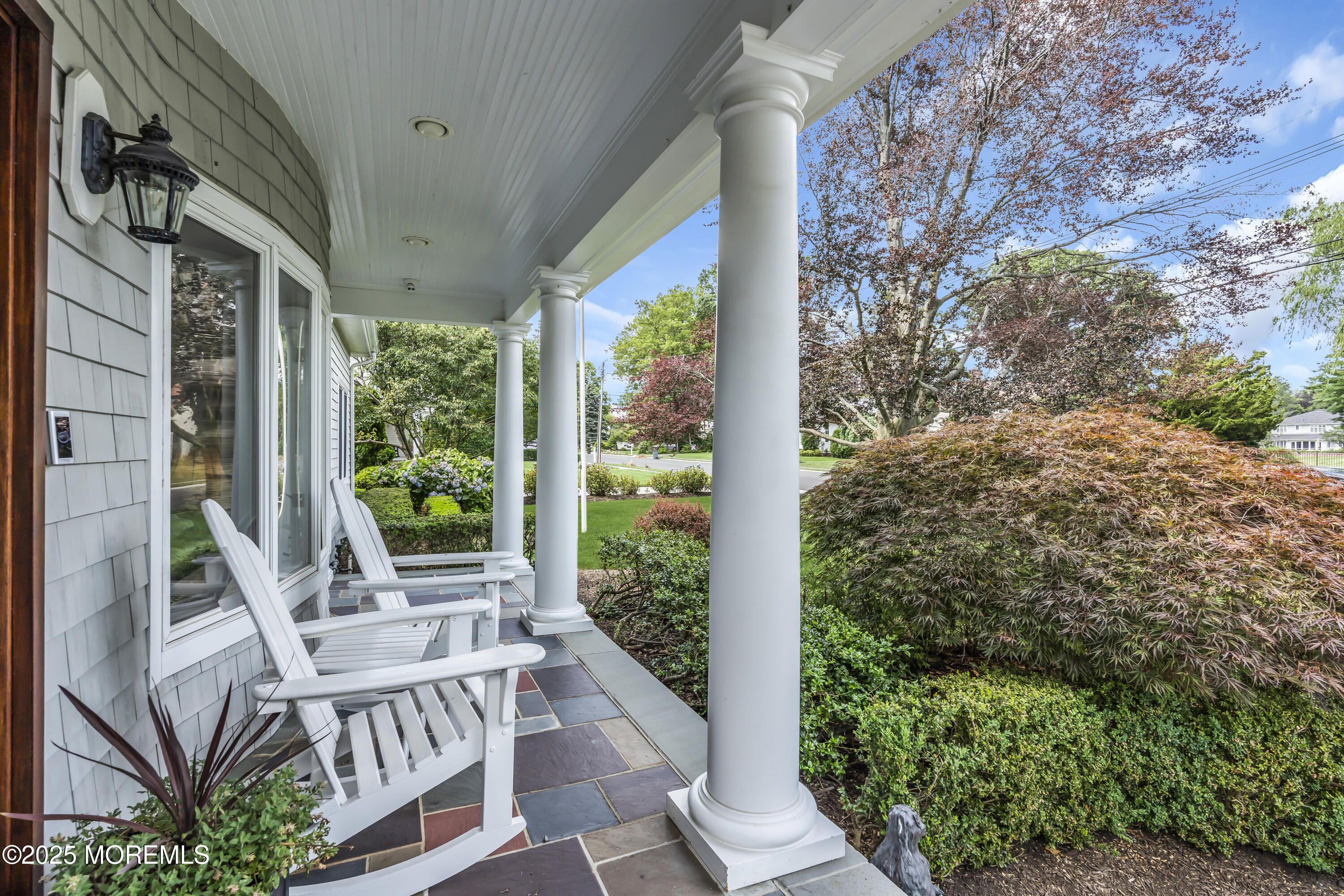20 Wardell Avenue