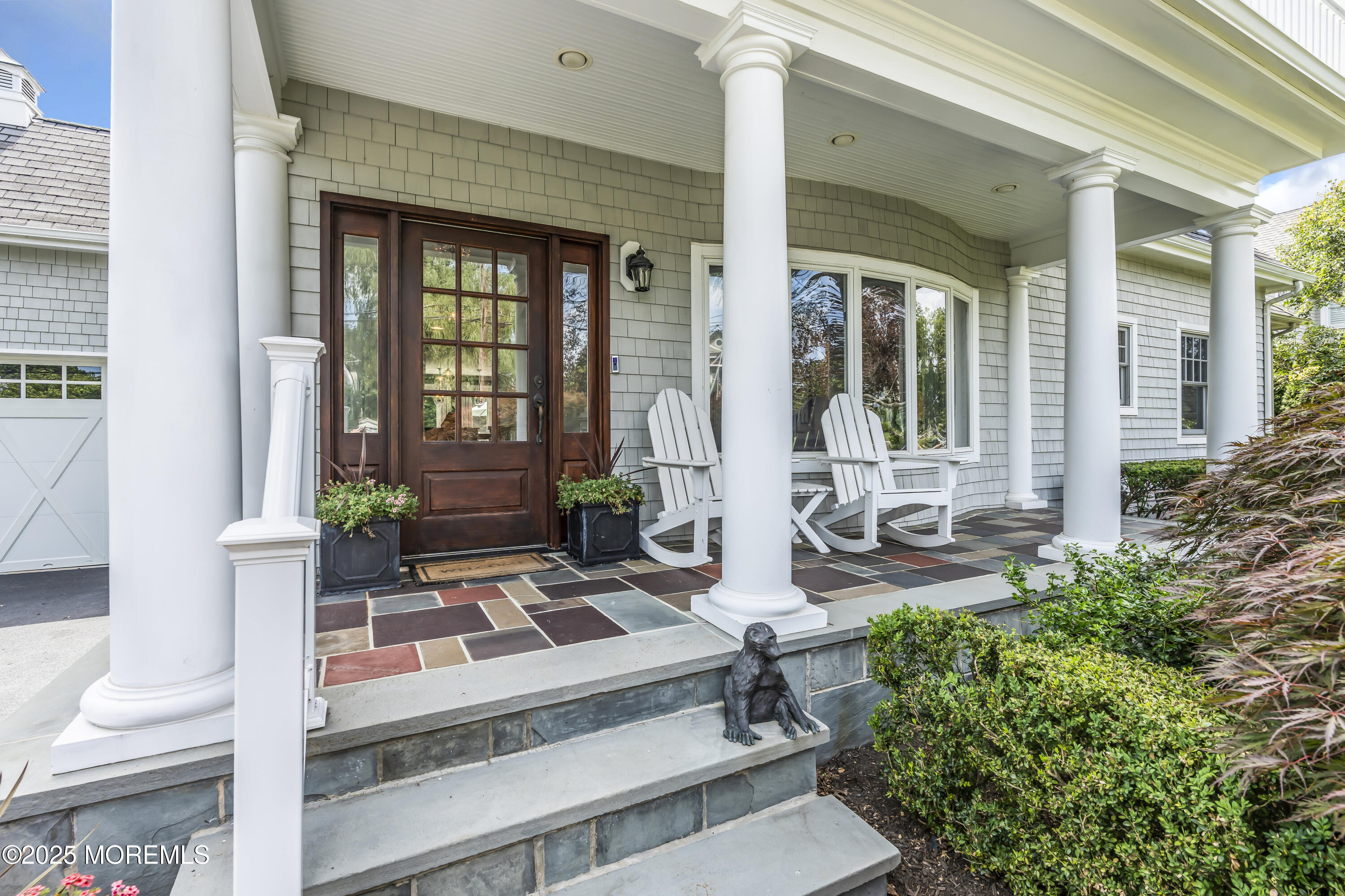 20 Wardell Avenue
