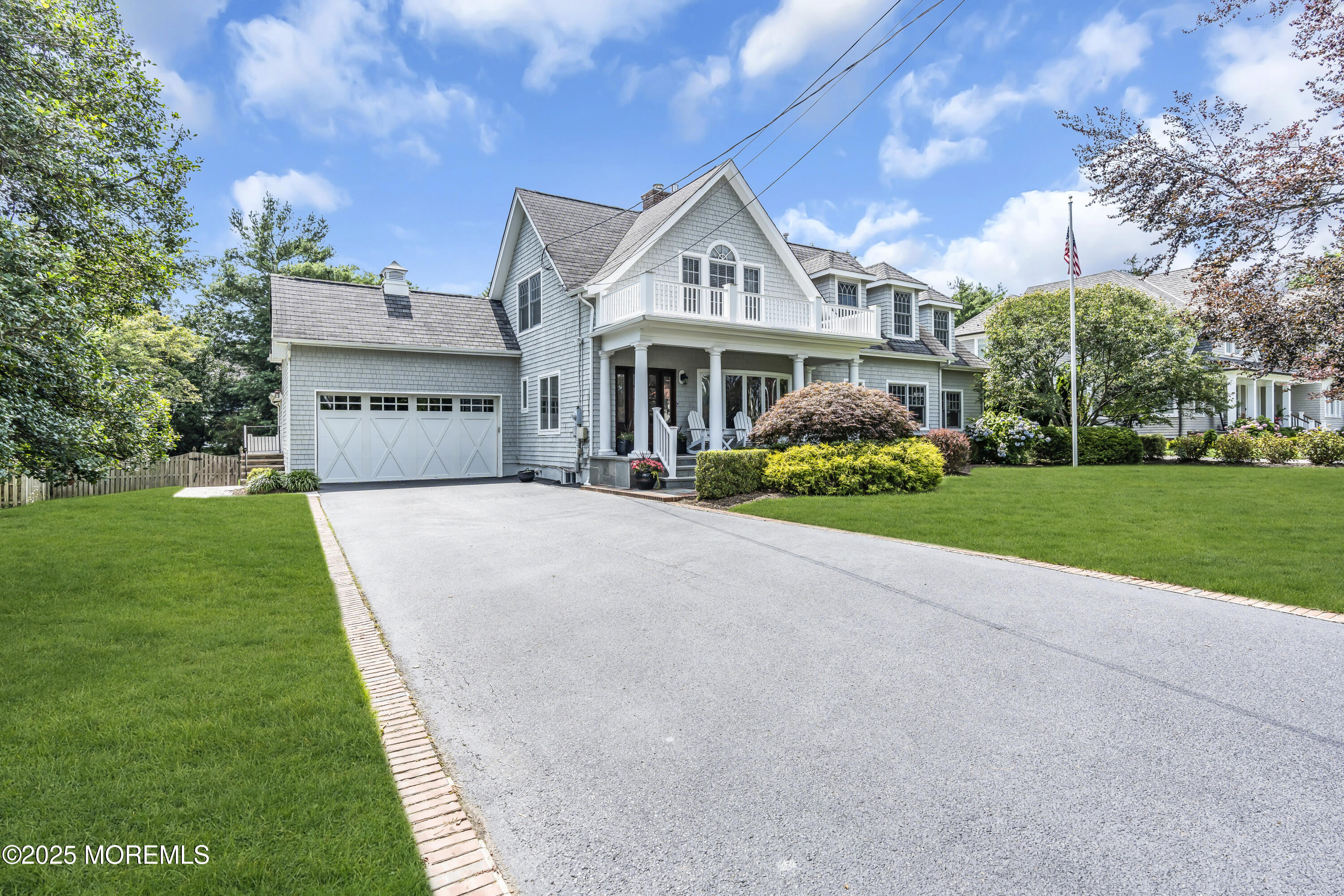 20 Wardell Avenue