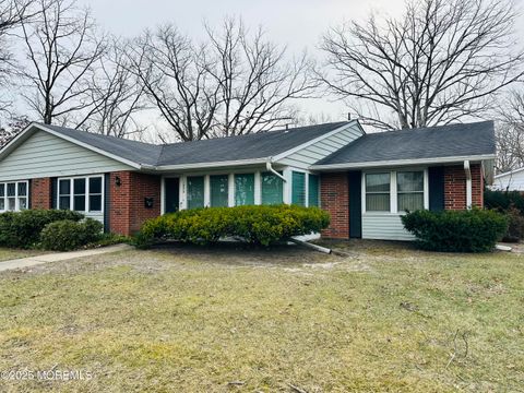 180B Sterling Court B Lakewood NJ 08701