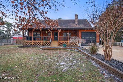 670 Julian Court West Creek NJ 08092