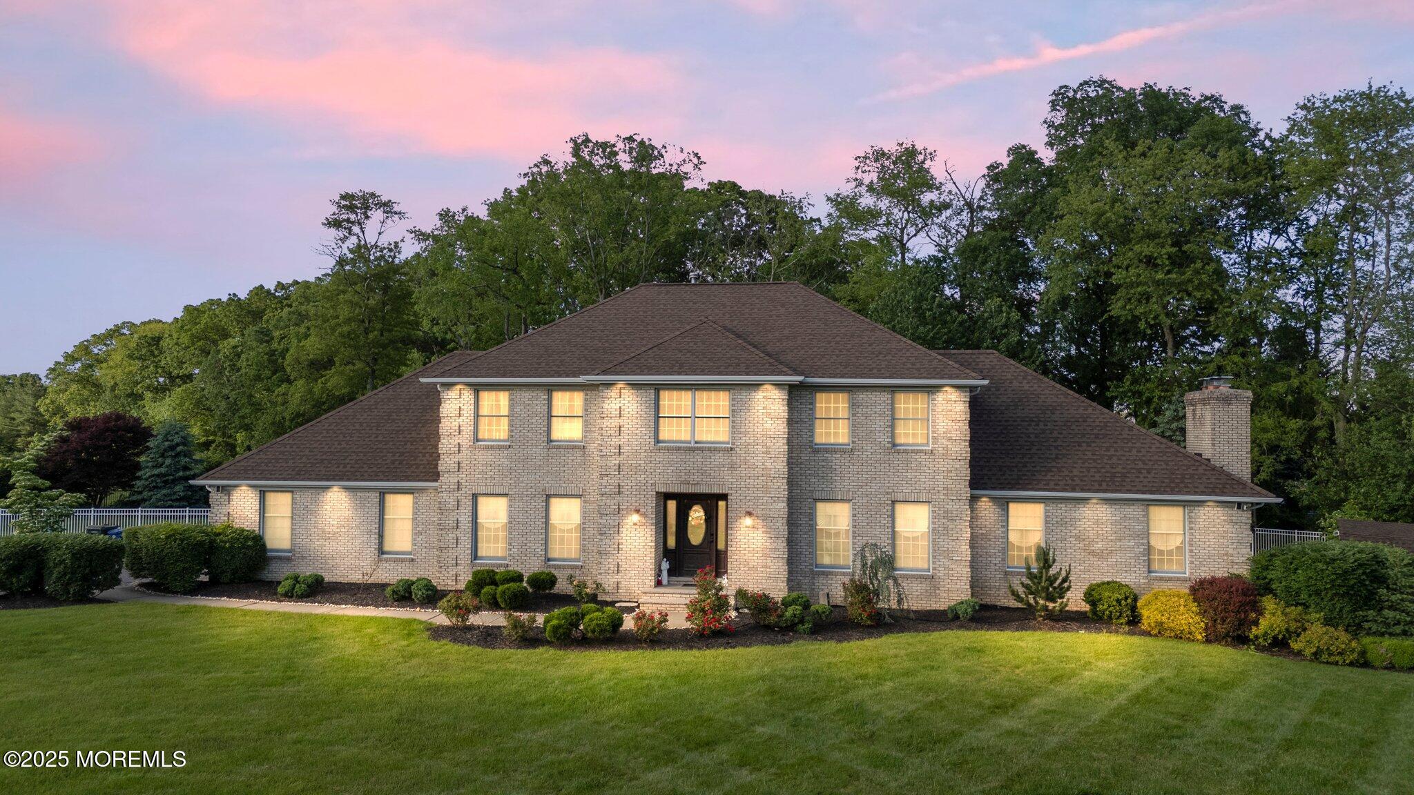 21 Windswept Lane, Freehold, New Jersey image 1