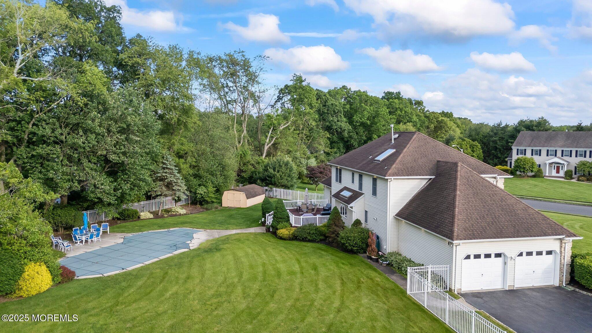 21 Windswept Lane, Freehold, New Jersey image 35