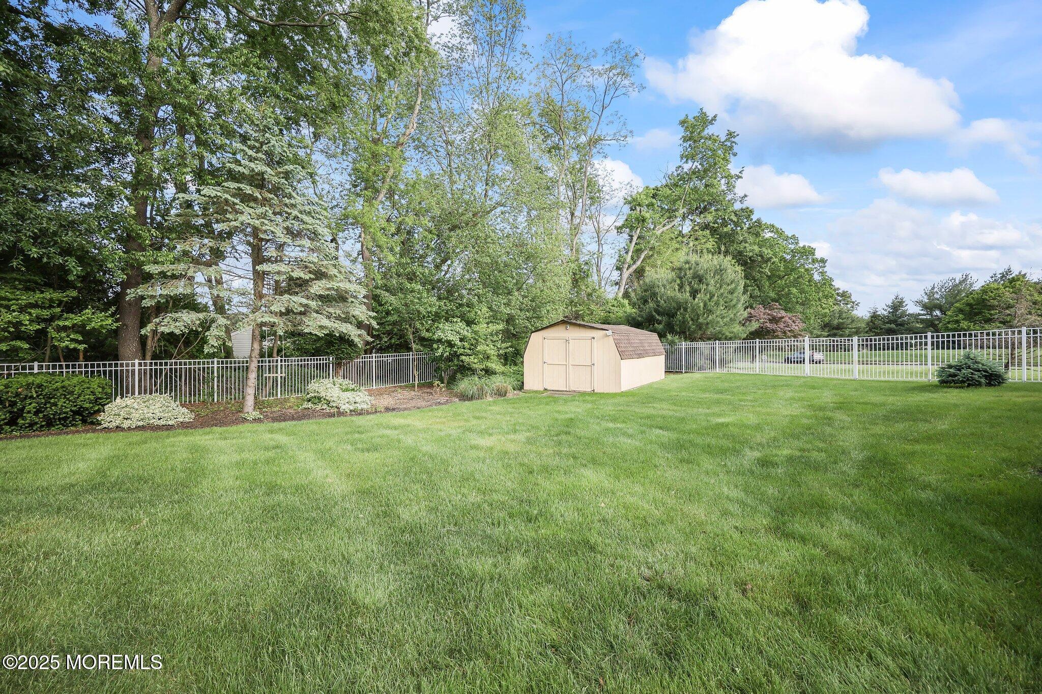 21 Windswept Lane, Freehold, New Jersey image 32