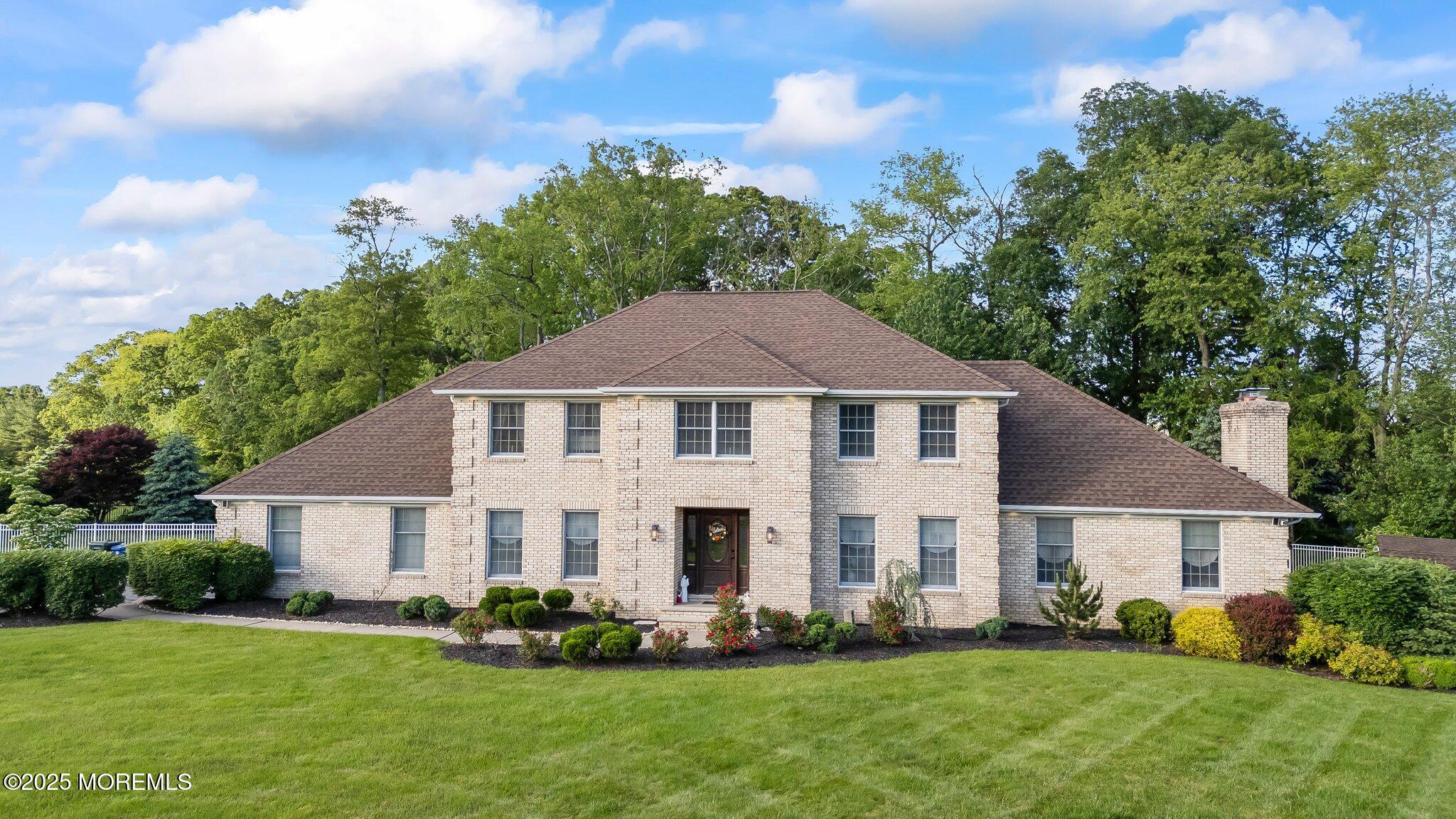 21 Windswept Lane, Freehold, New Jersey image 2
