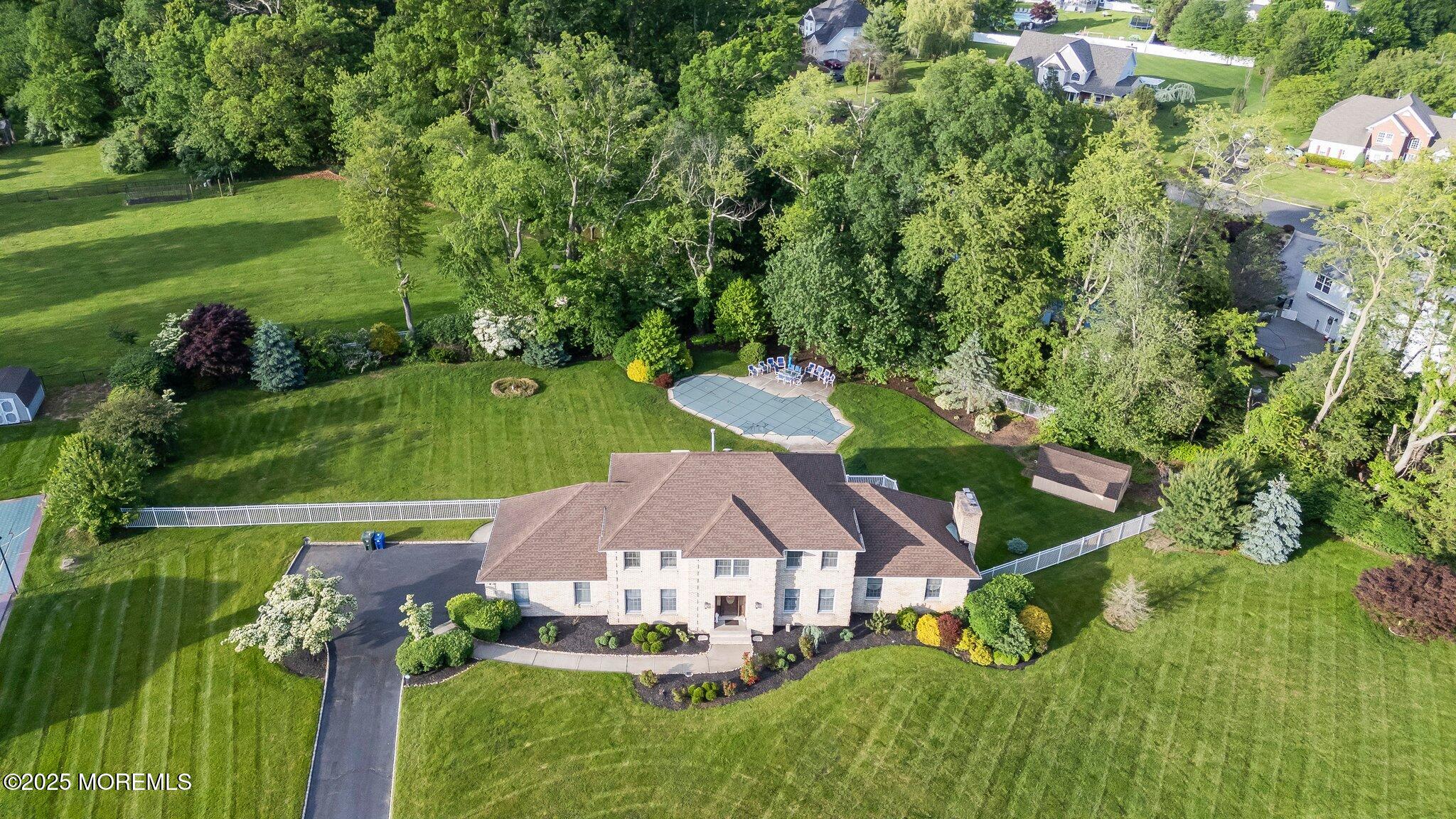 21 Windswept Lane, Freehold, New Jersey image 36